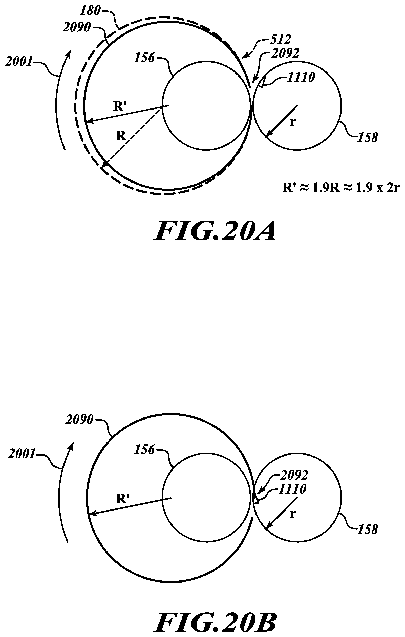 Patent US12396722 Figure 12 – Movable suturing apparatus and method