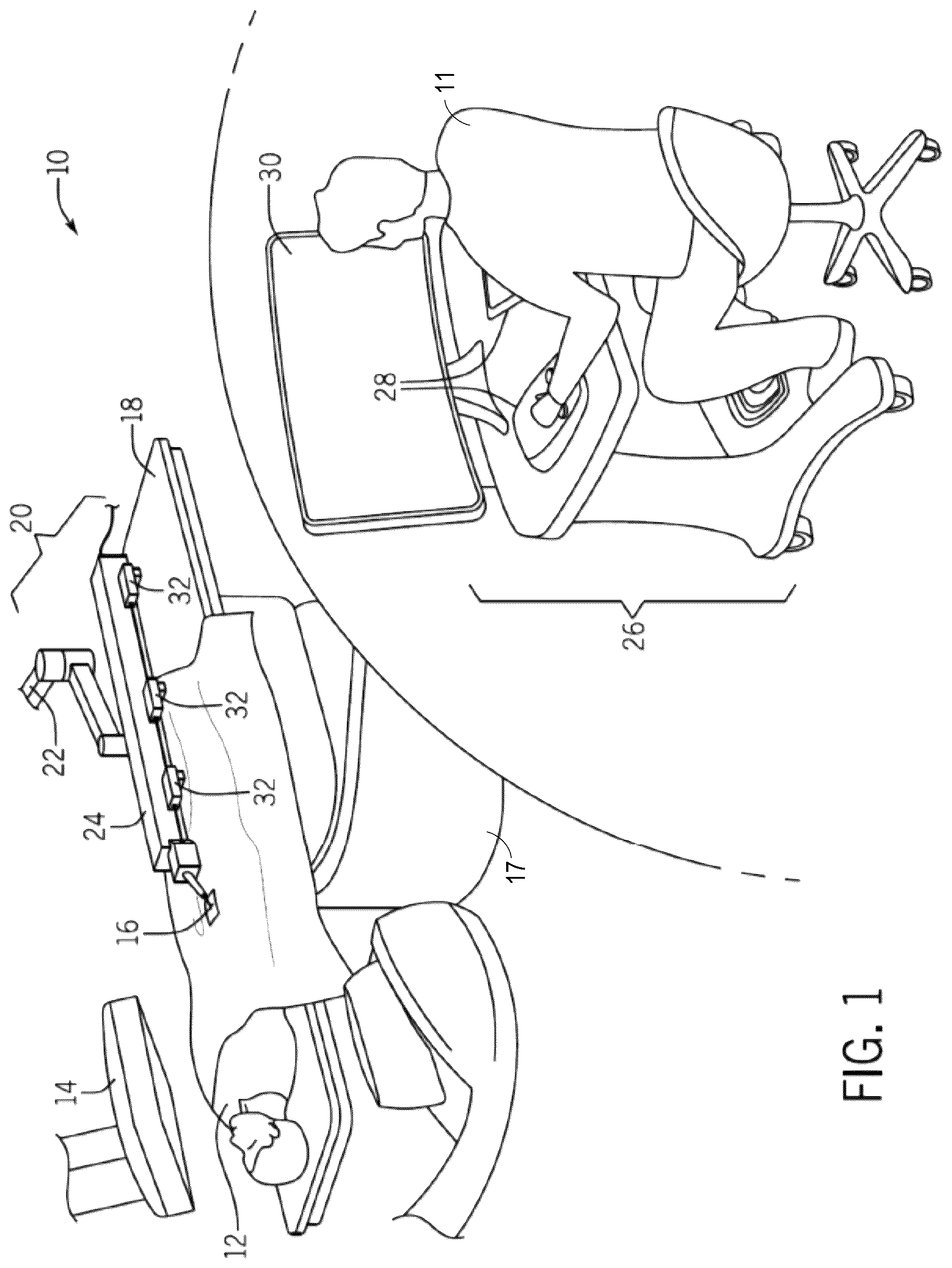 Patent US12396741 — Systems and methods for thrombus aspiration — Figure 1