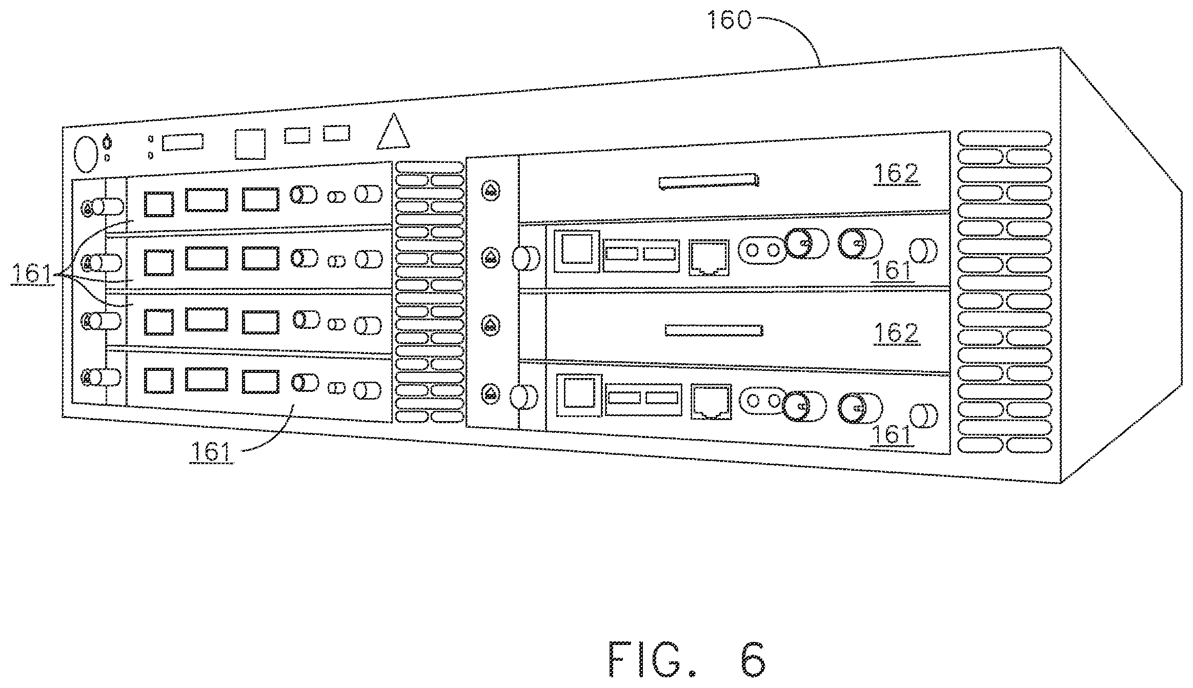 Patent US12396806 Figure 5 – Adjustment of a surgical device function based on situational awareness