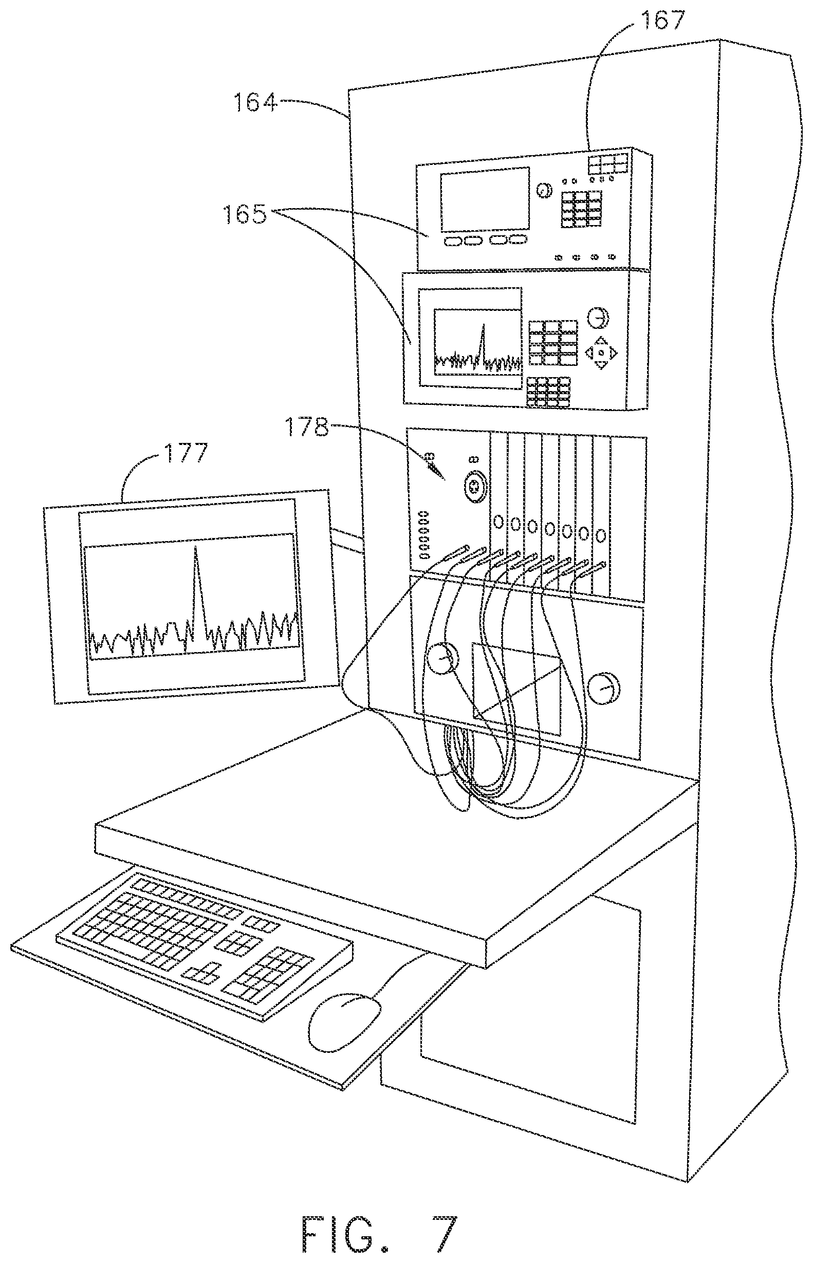 Patent US12396806 Figure 6 – Adjustment of a surgical device function based on situational awareness