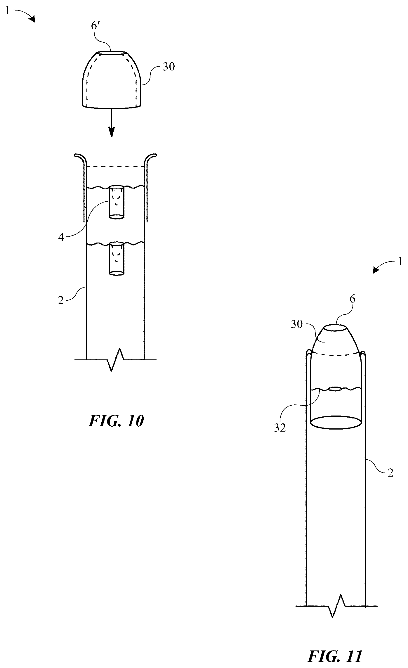 Patent US12396881 Figure 9 – Wearable urinary collection apparatus