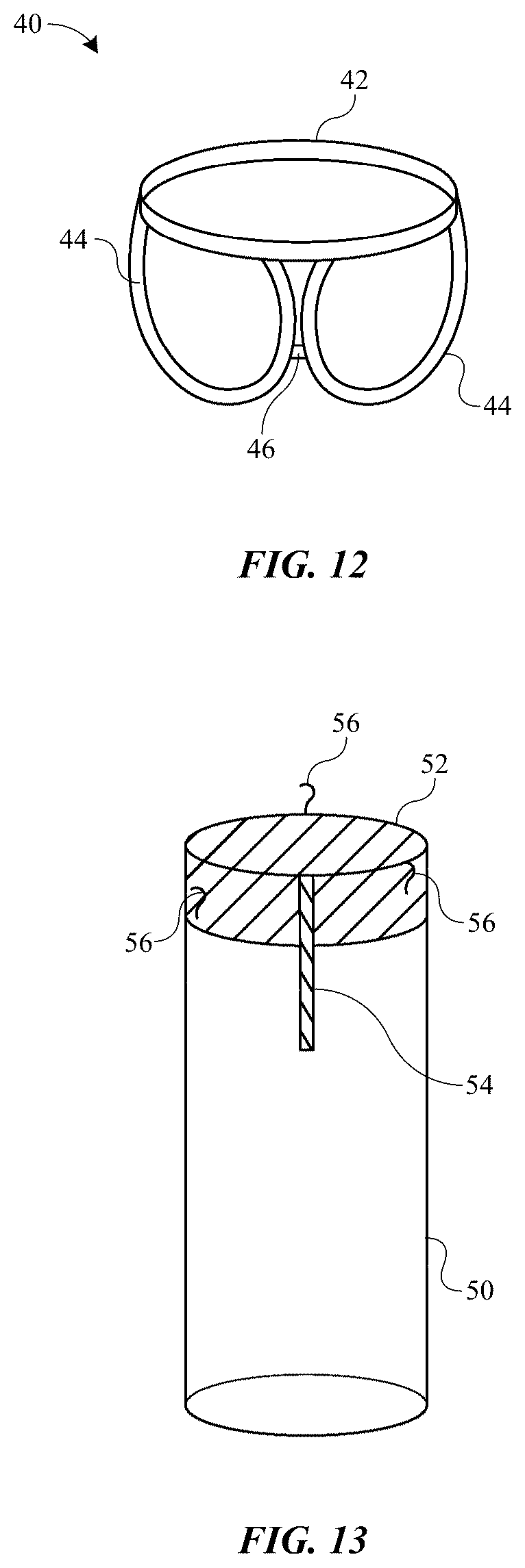 Patent US12396881 Figure 10 – Wearable urinary collection apparatus