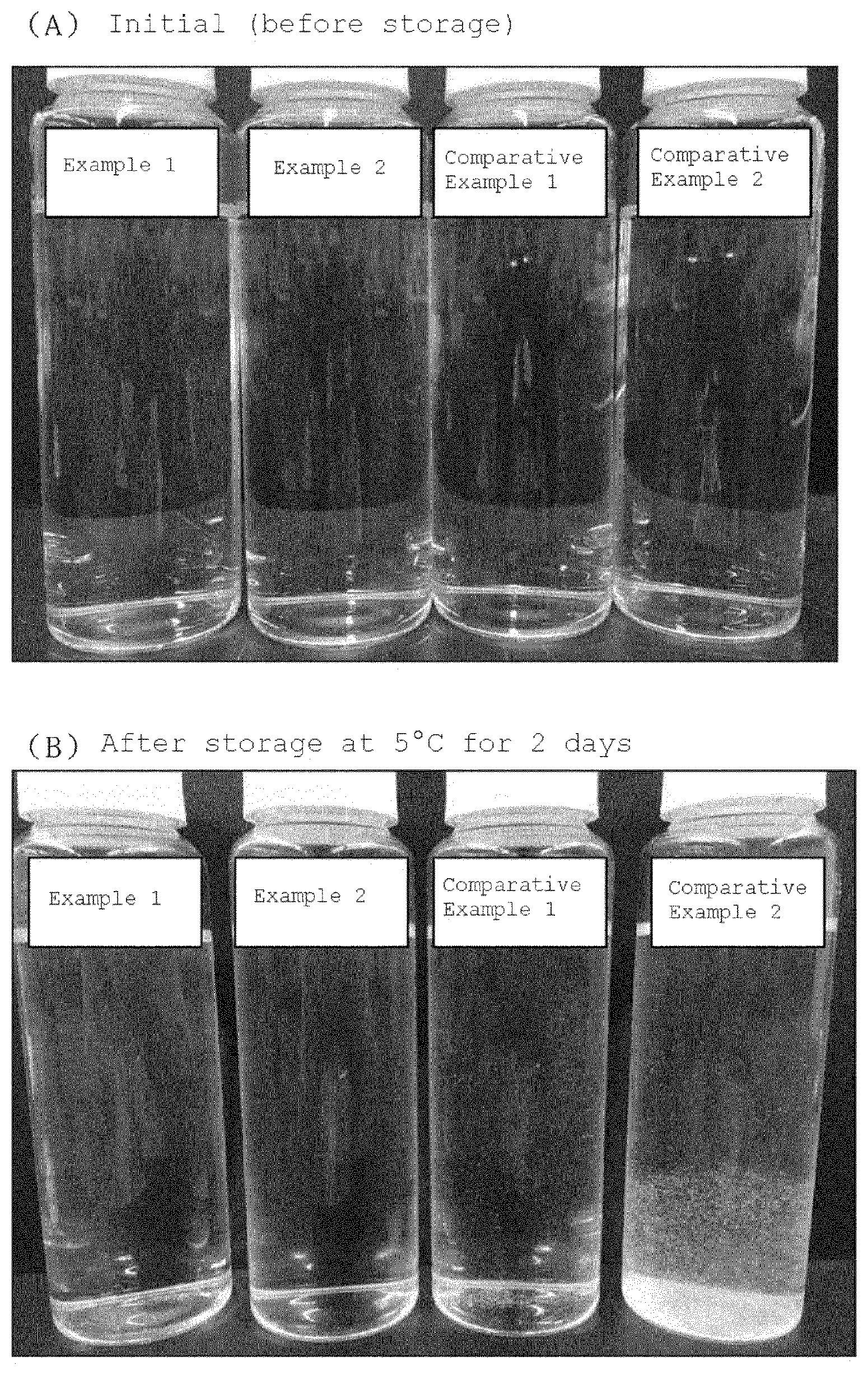 Patent US12396978 — External-use composition — Figure 1