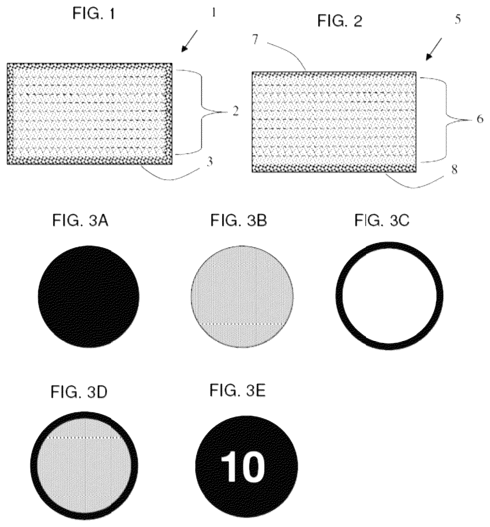 Patent US12396979 — Rapid disperse dosage form — Figure 1