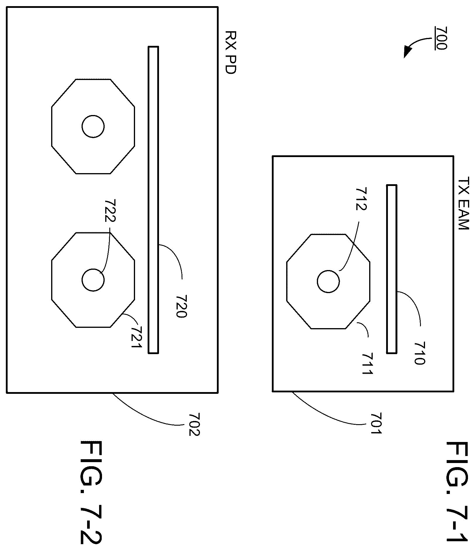 Patent US12401006 Figure 13 – Electrical interconnects for packages containing photonic integrated circuits