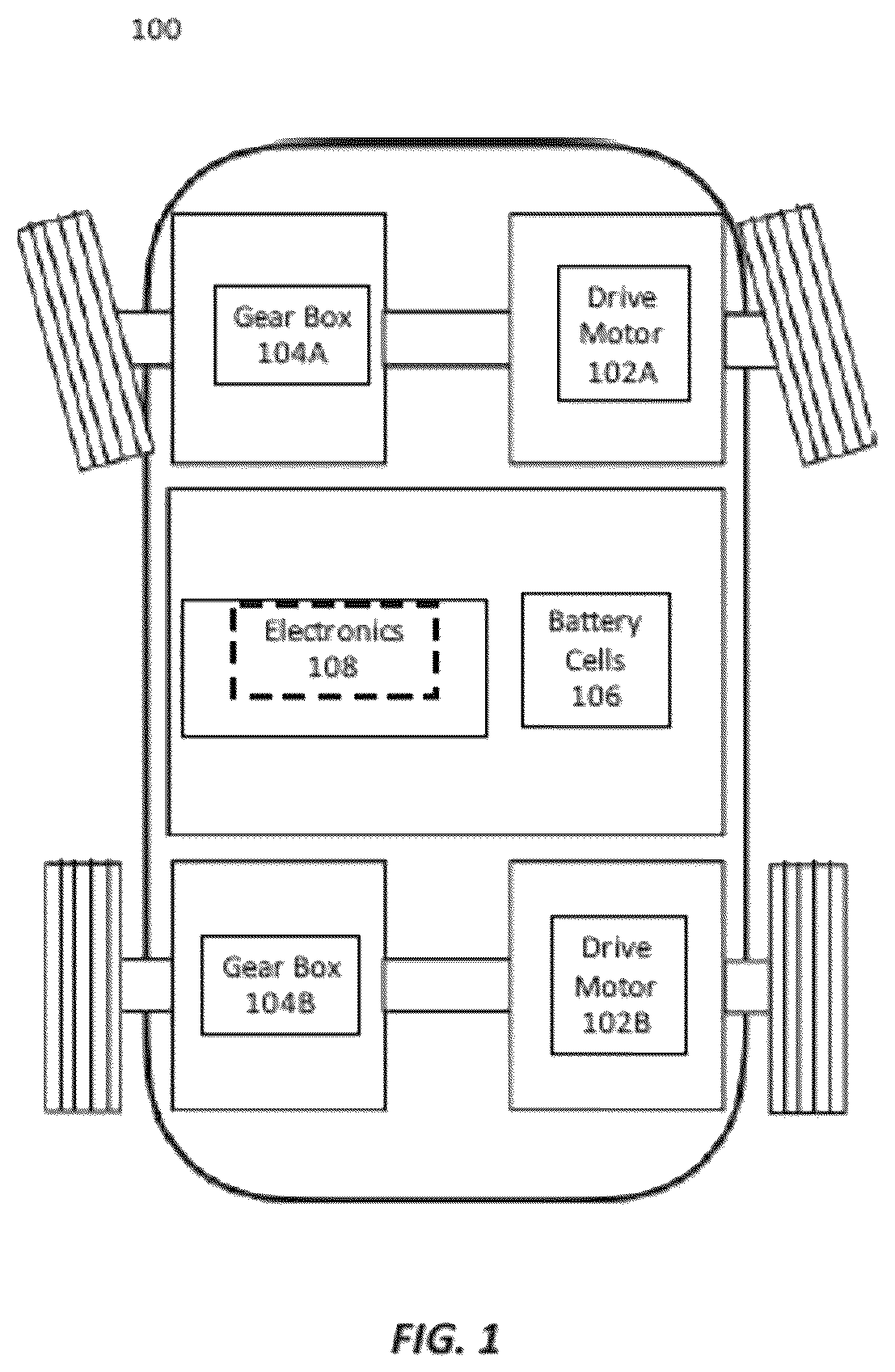 Patent US12401059 Figure 1 – Battery systems based on two-additive electrolyte systems including 1,2,6-oxodithiane-2,2,6,6-tetraoxide