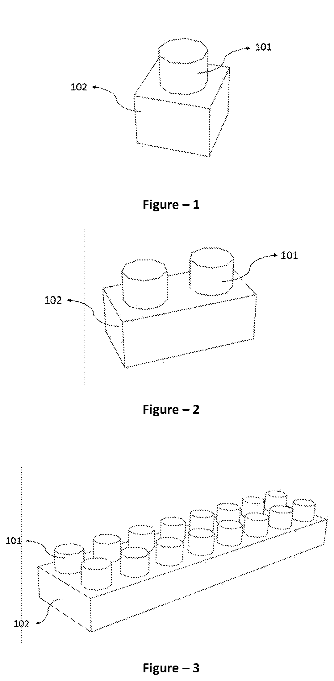 Patent US12401123 — Antenna design hardware — Figure 1