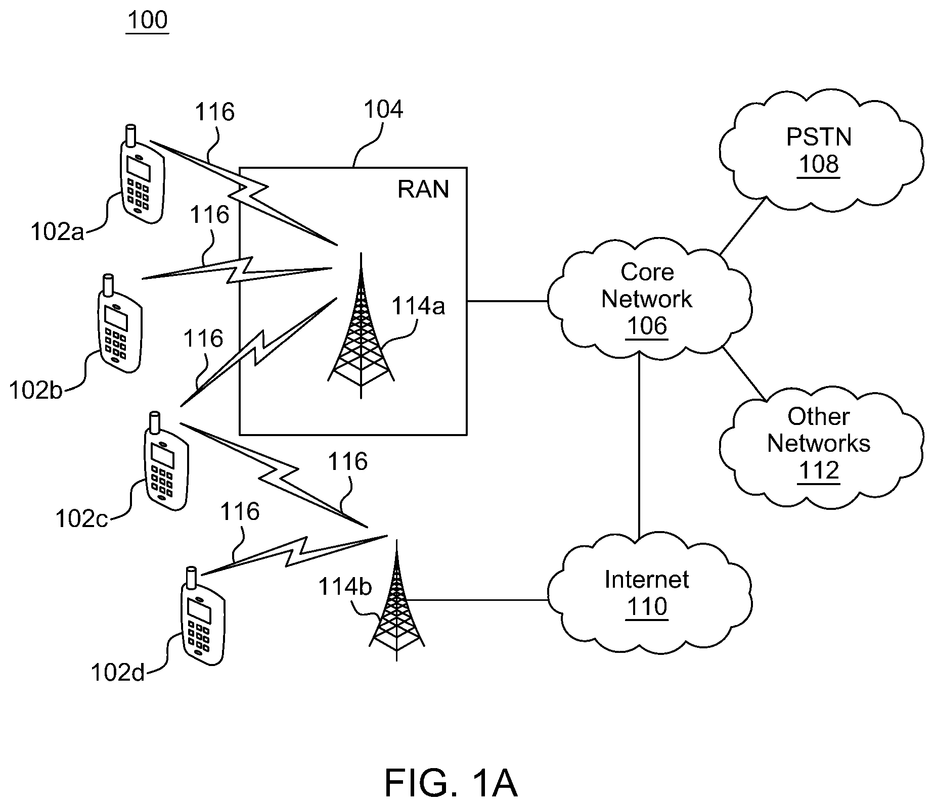 Patent US12401380 Figure 1 – Method and apparatus for low-density parity-check (LDPC) coding