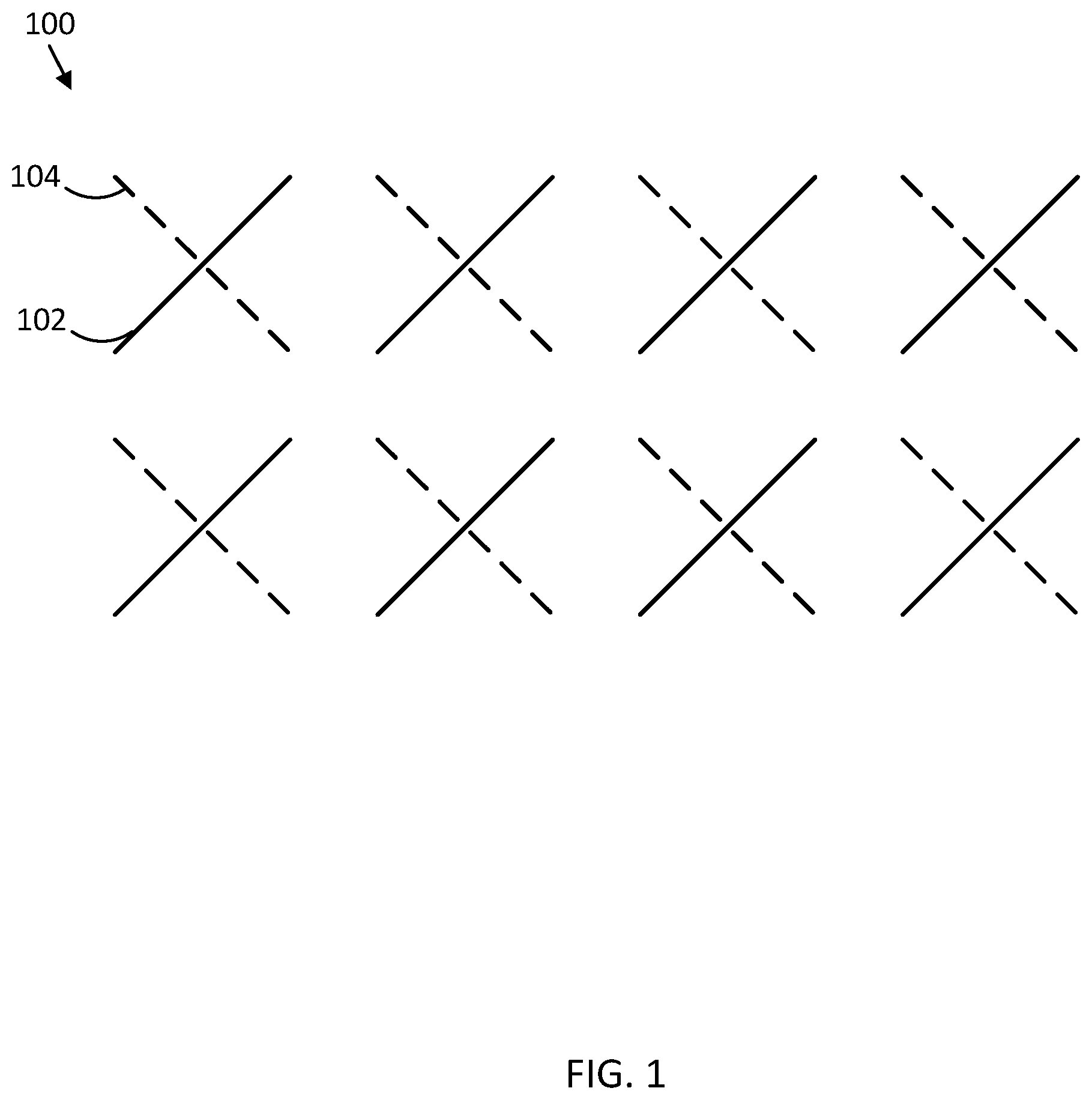 Patent US12401398 — Codebook design — Figure 1