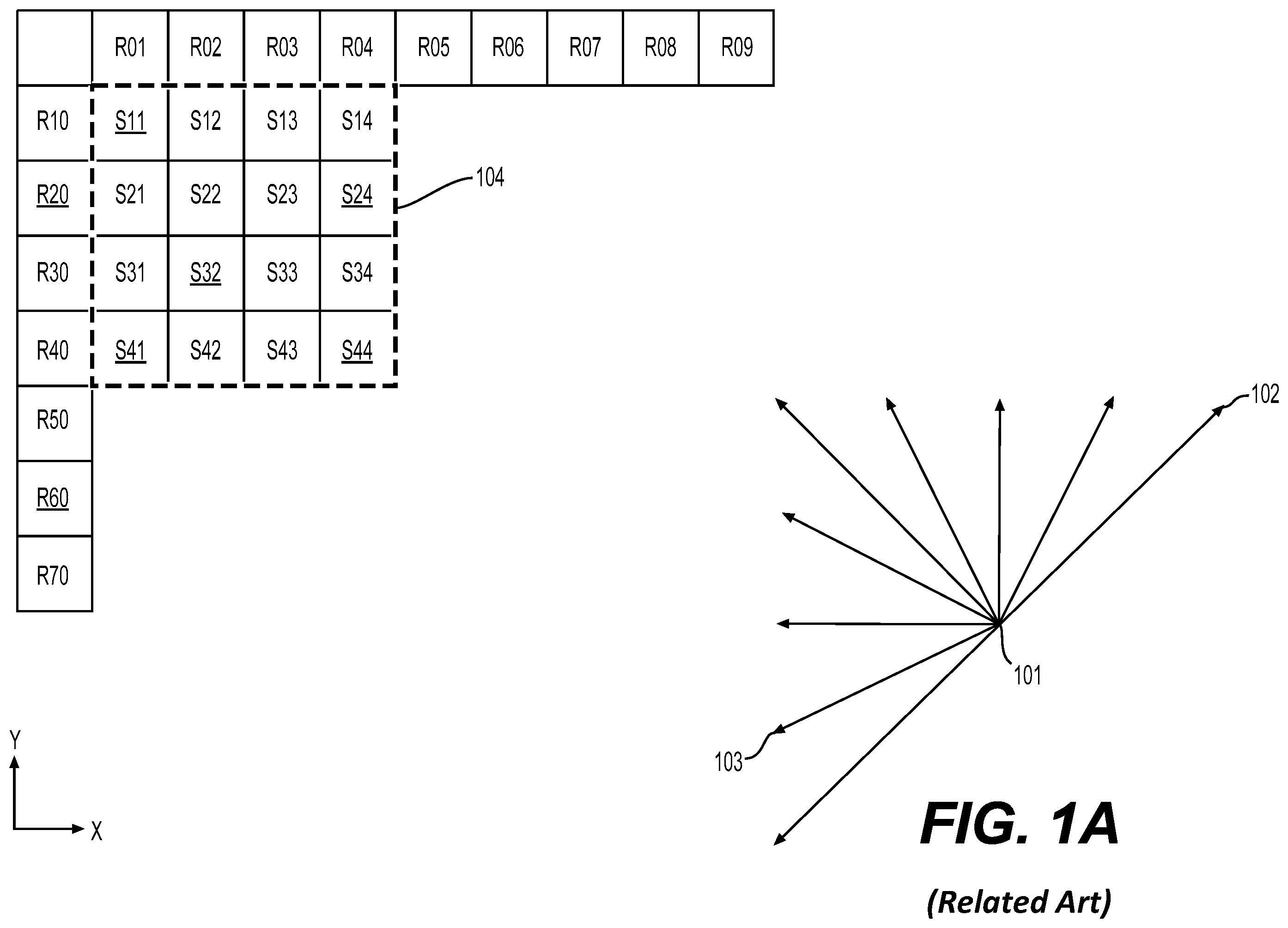 Patent US12401826 — Labeling detected objects in frames of a video — Figure 1