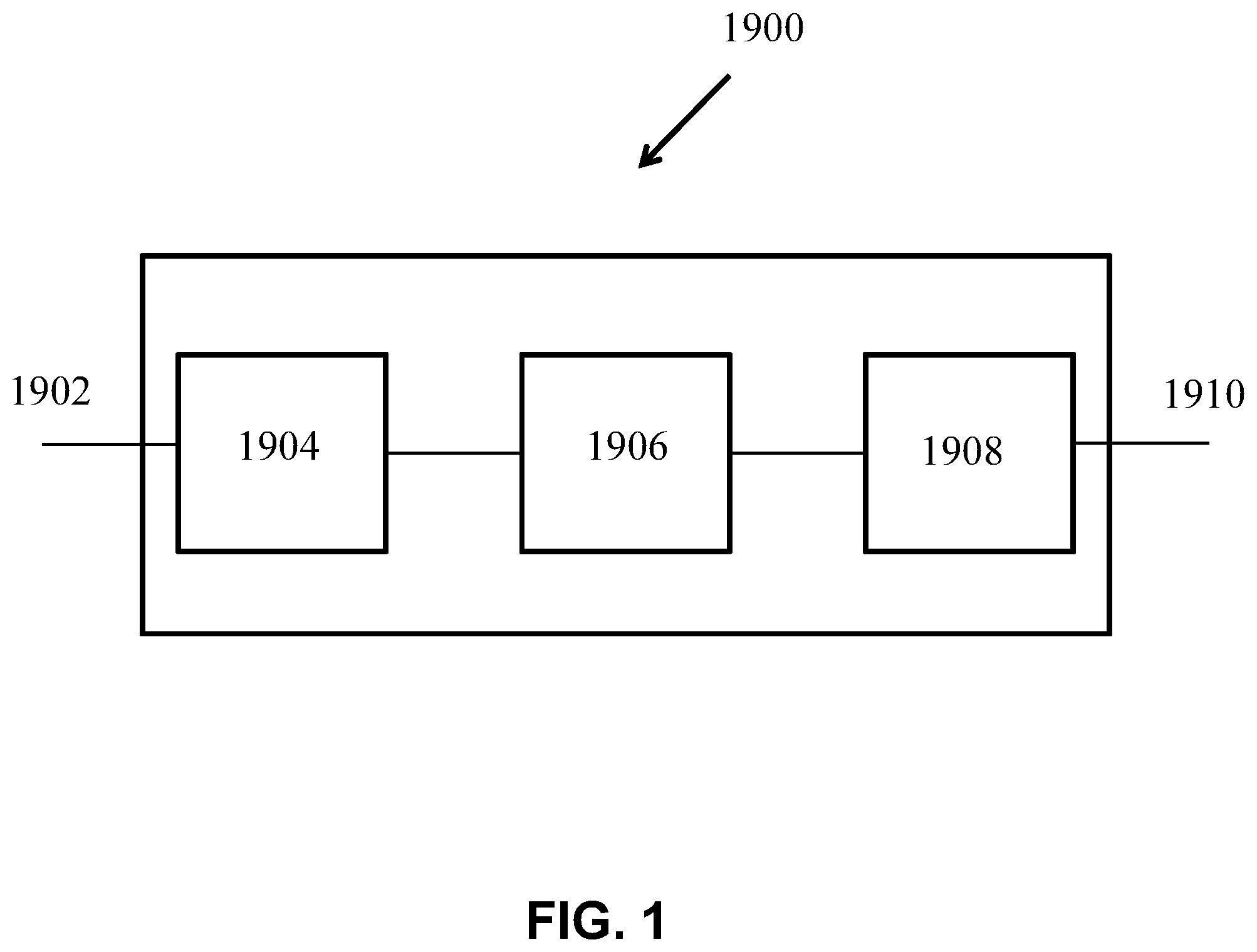 Patent US12401827 — Signaling for general constraint information in video coding — Figure 1
