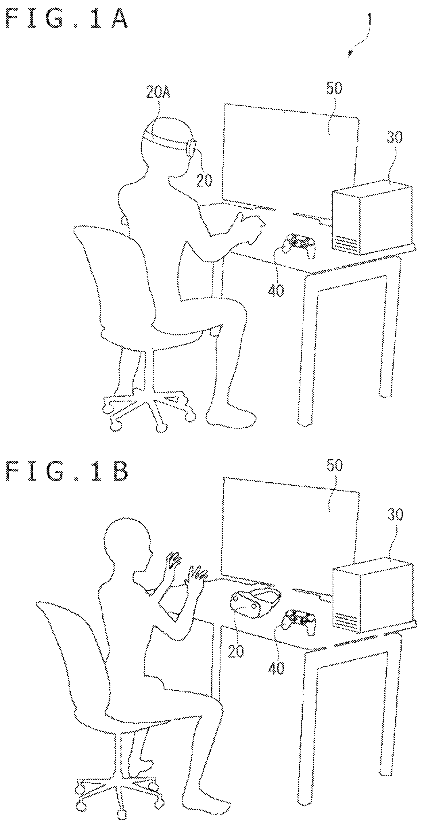 Patent US12401883 Figure 1 – System, imaging apparatus, information processing apparatus, information processing method, and information processing program