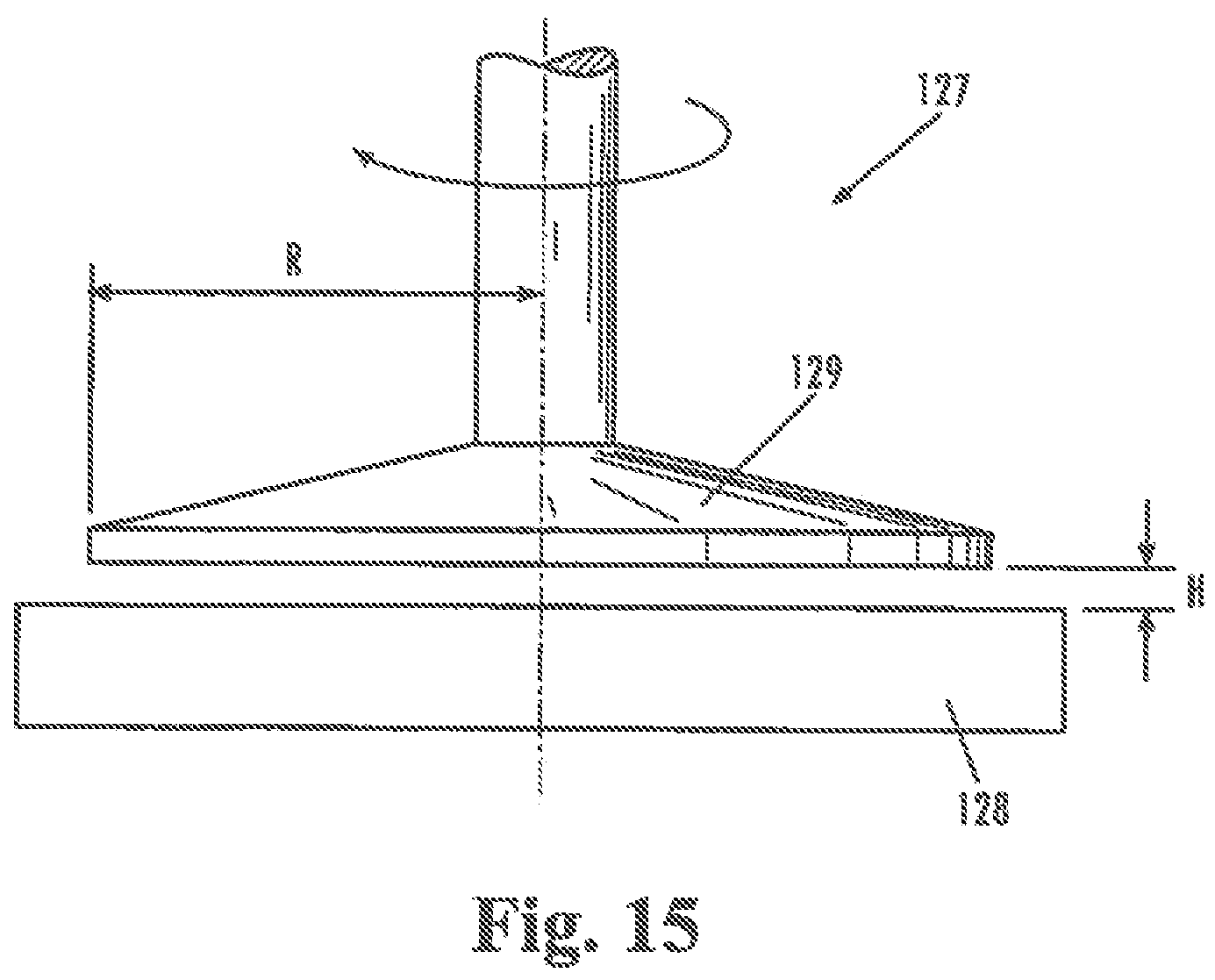 Patent US12403048 Figure 14 – Disposable absorbent article