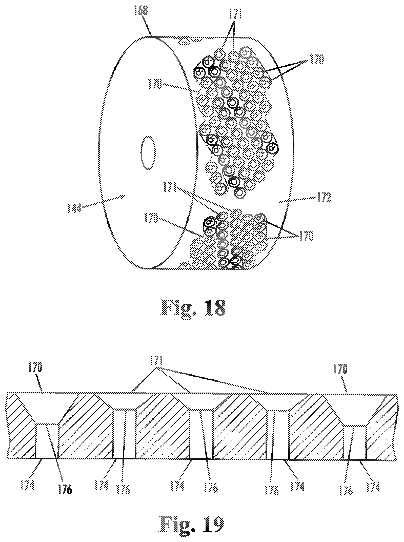 Patent US12403048 Figure 17 – Disposable absorbent article