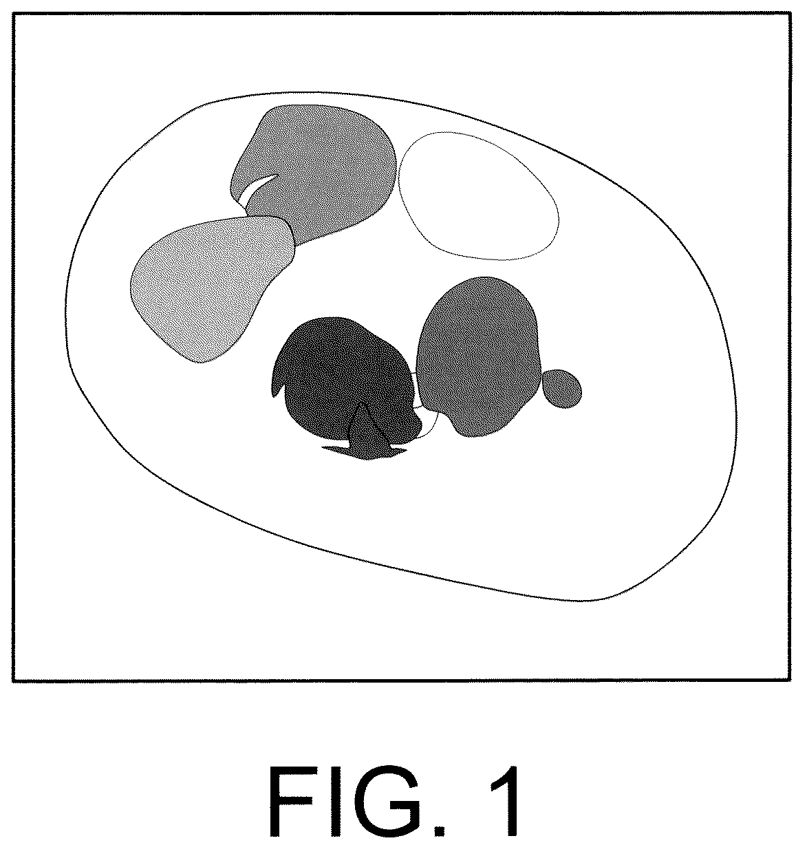 Patent US12403089 Figure 1 – Carrier for the oral absorption of an active substance by animals, method for preparing same and uses thereof