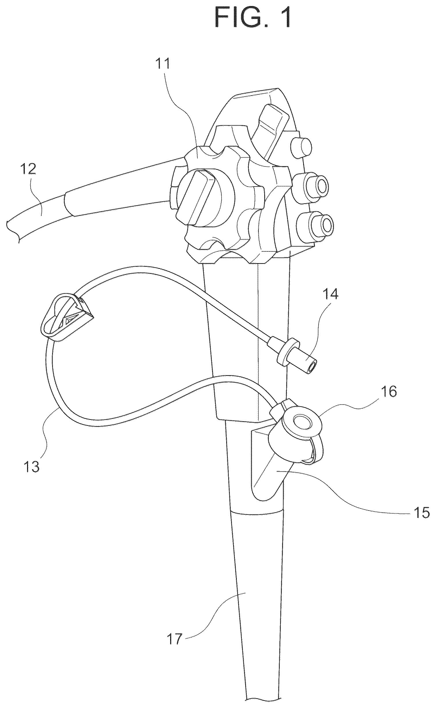 Patent US12403224 — Viscoelastic composition — Figure 1