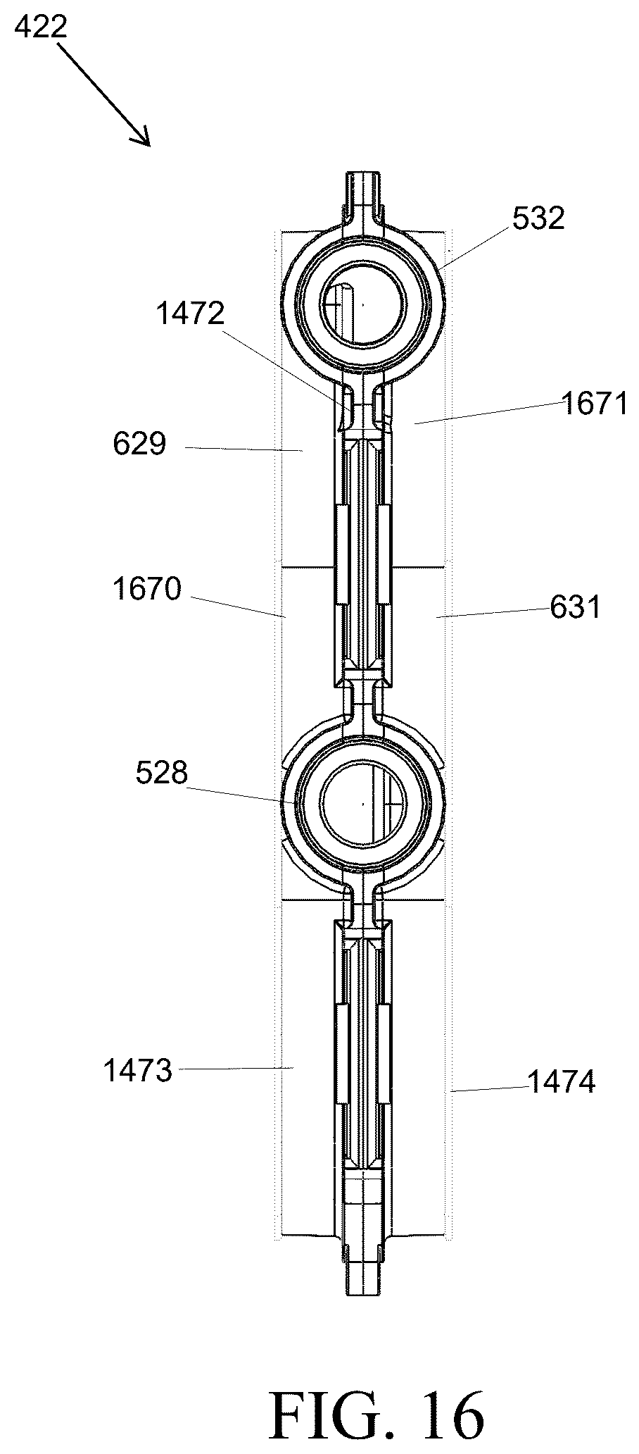 Patent US12403268 Figure 18 – Fluid management systems and methods
