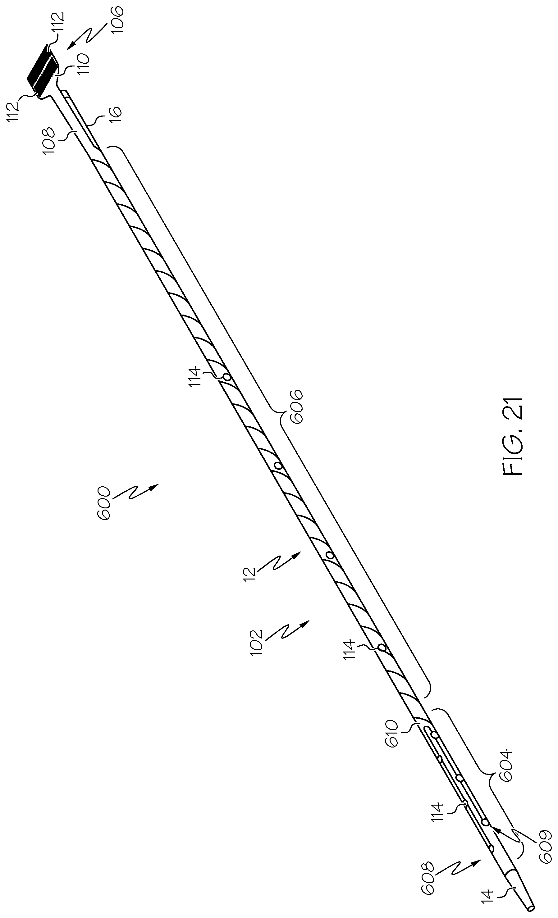Patent US12403312 Figure 17 – Circuitry for medical stimulation systems