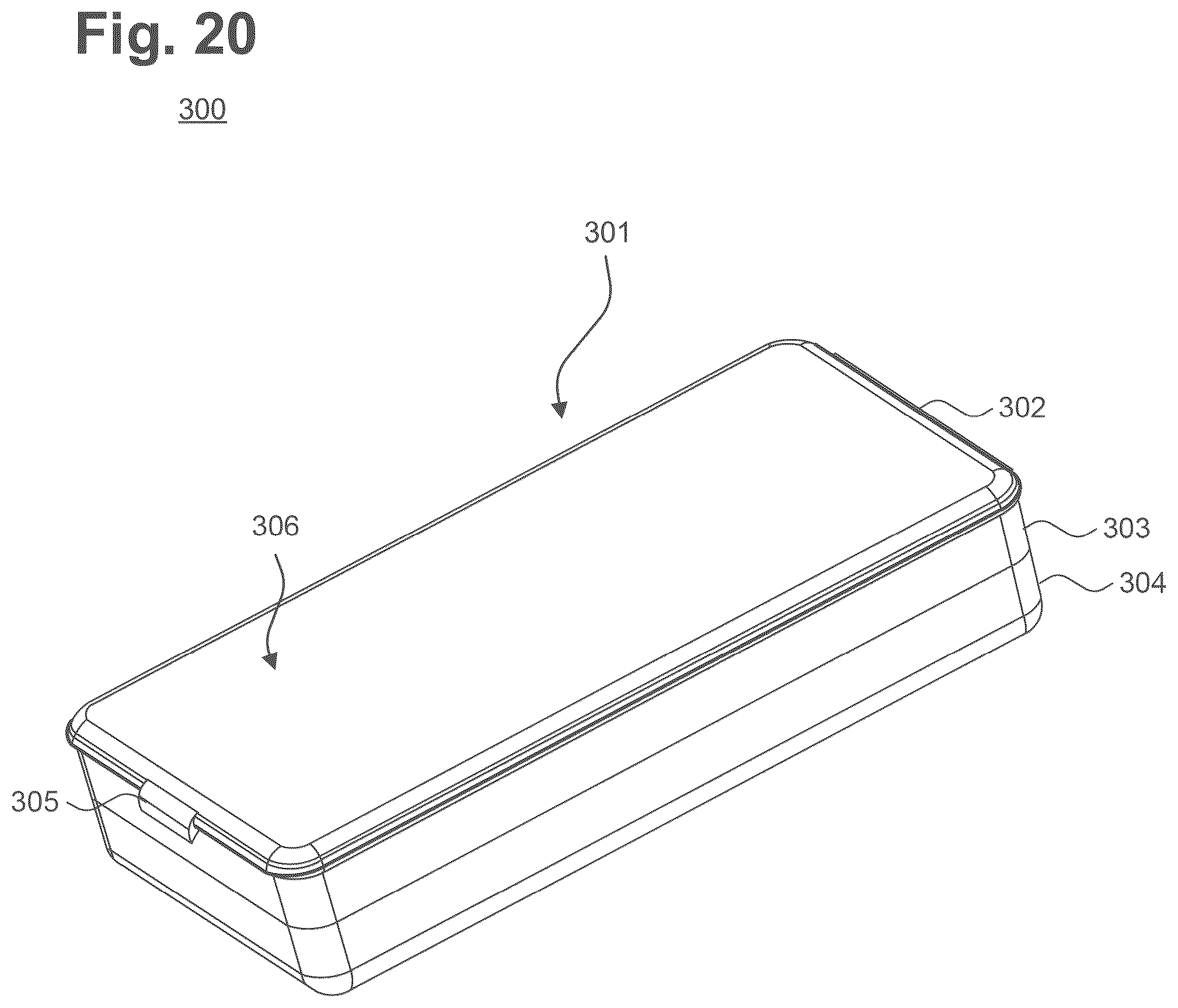 Patent US12403323 Figure 13 – Defibrillation assembly energizable through case opening
