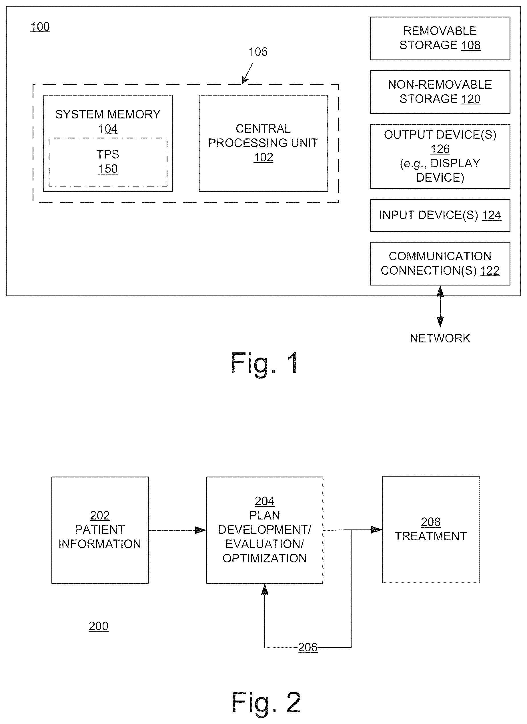 Patent US12403328 Figure 1 – Enhanced dose rate/ultra-high dose rate radiation and spatially fractioned radiation therapy