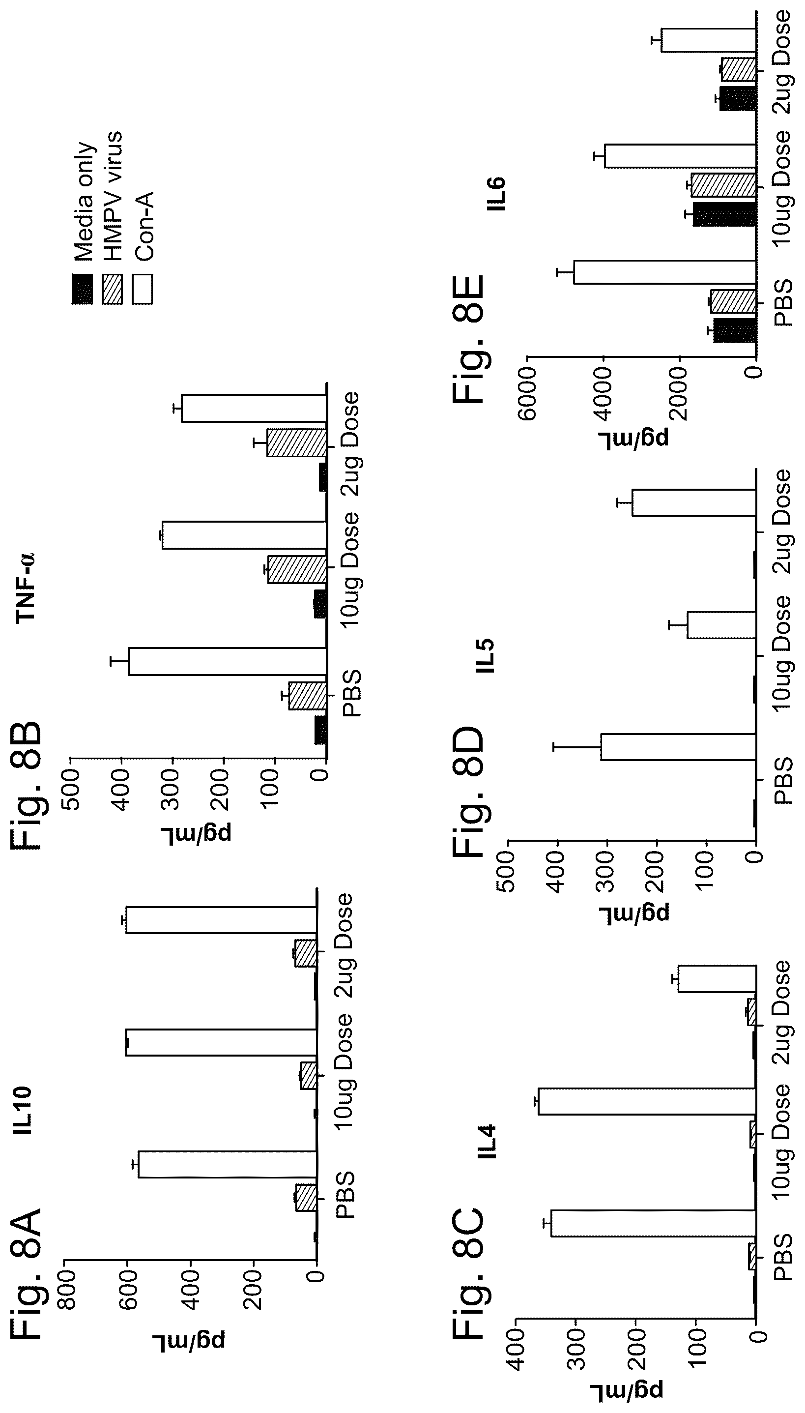Patent US12403335 Figure 8 – Betacoronavirus MRNA vaccines