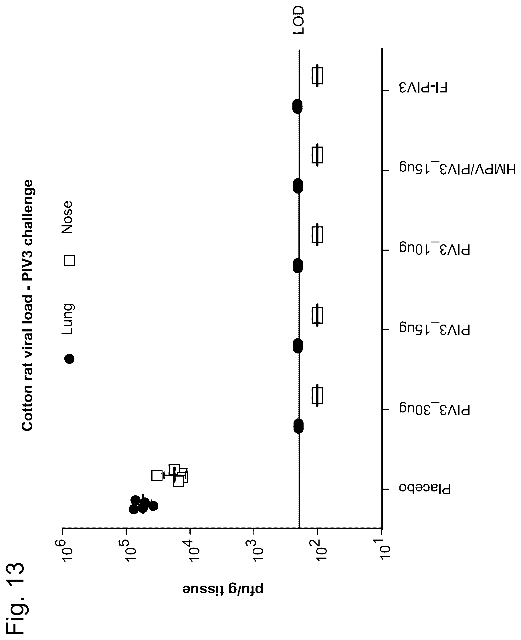Patent US12403335 Figure 13 – Betacoronavirus MRNA vaccines