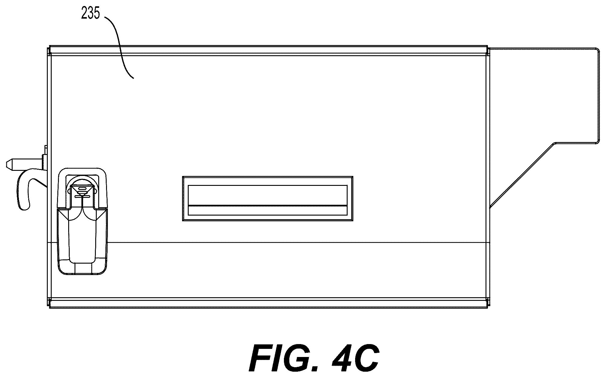 Patent US12403387 Figure 5 – Methods of operating an adjustment mechanism for a roller scraper