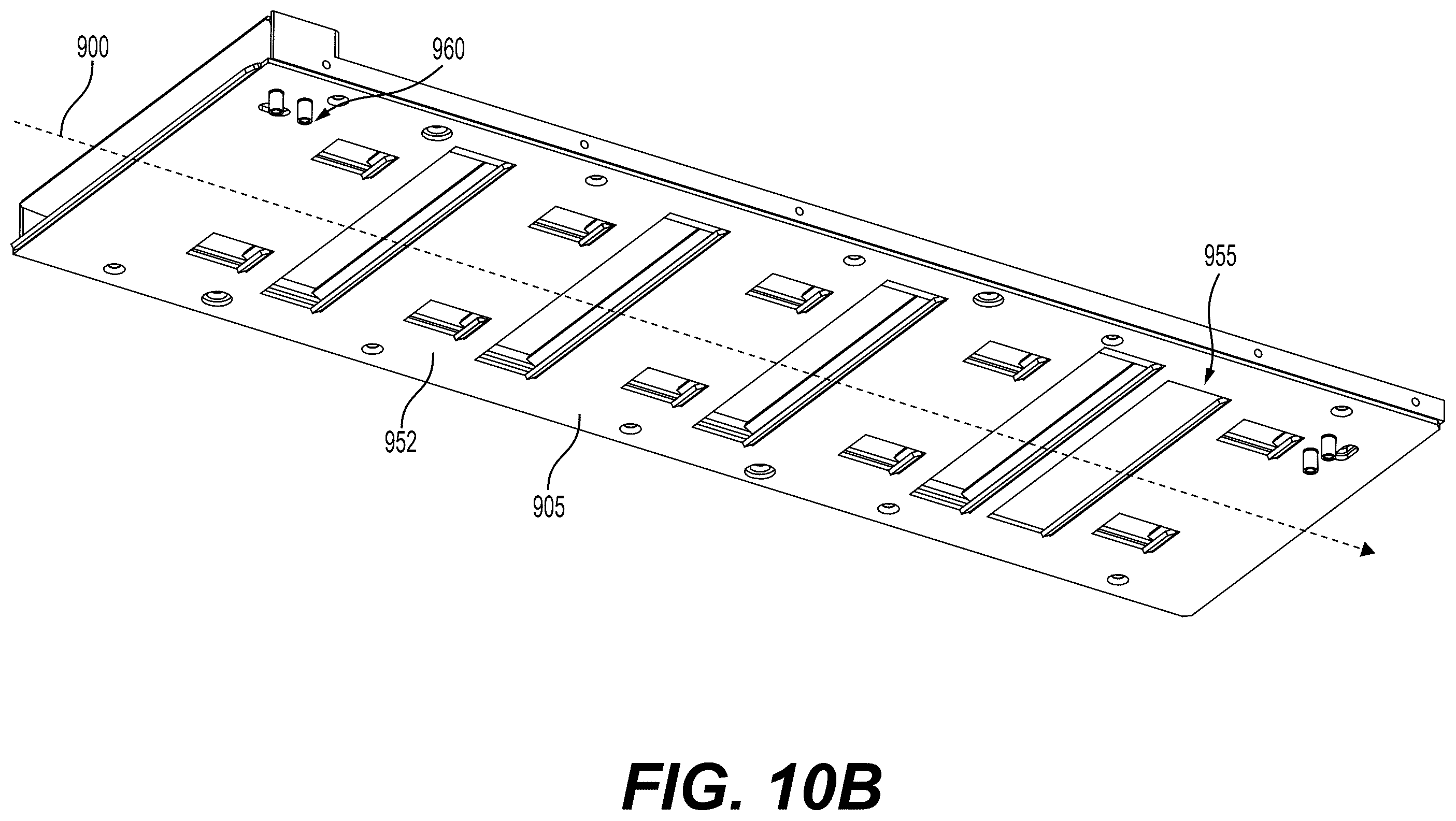 Patent US12403387 Figure 16 – Methods of operating an adjustment mechanism for a roller scraper