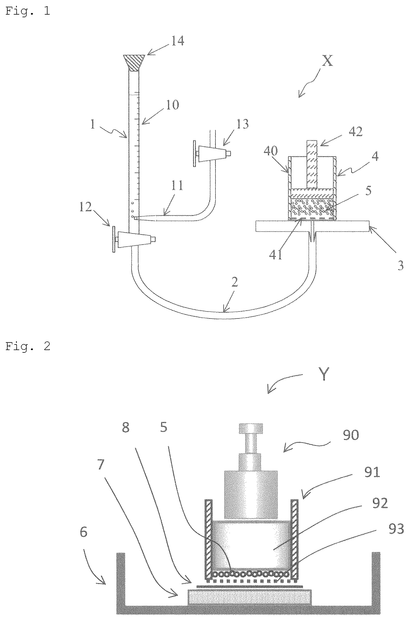 Patent US12403449 Figure 1 – Water-absorbing resin
