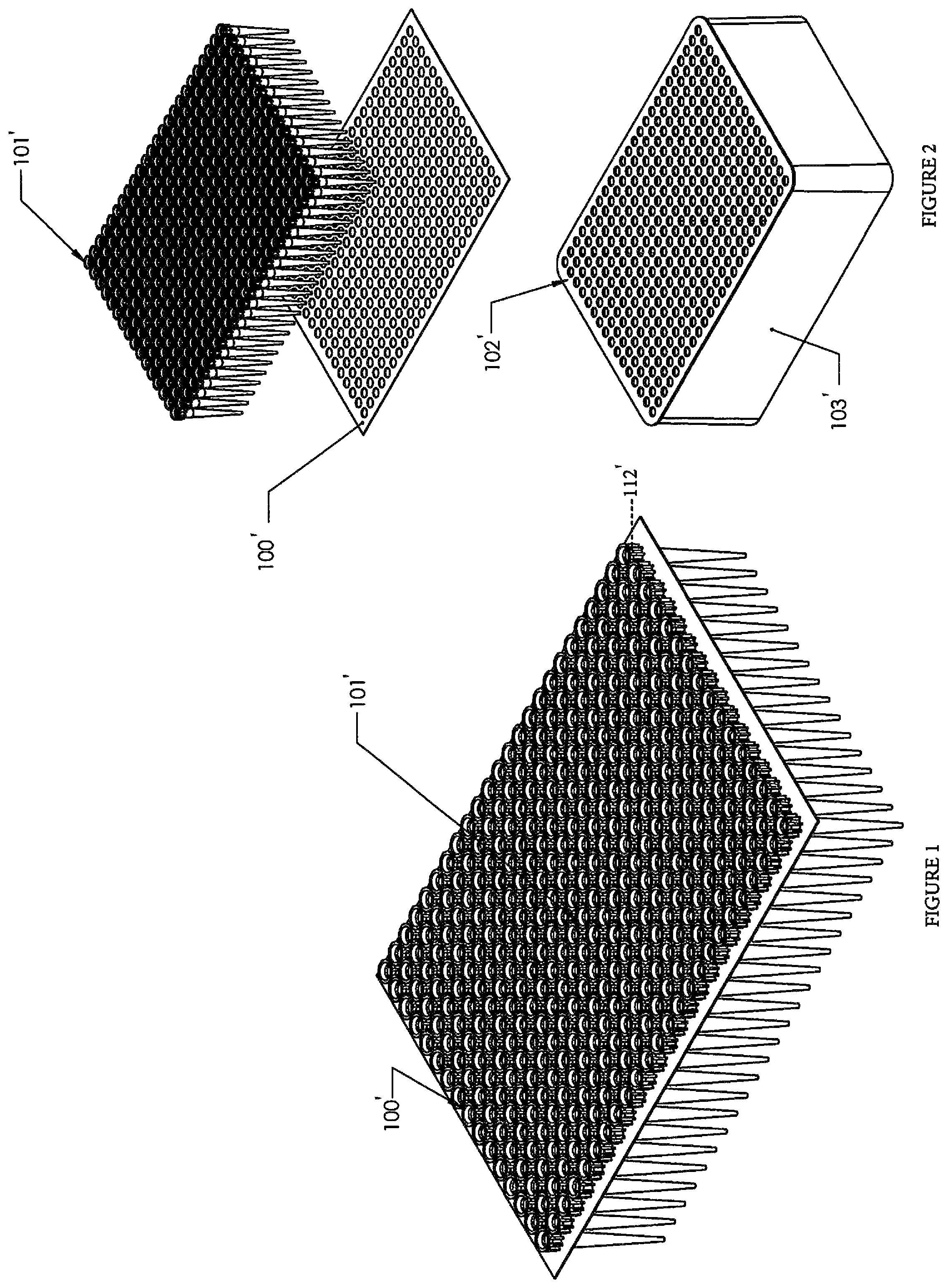 Patent US12403480 — Method for dispensing fluid — Figure 1