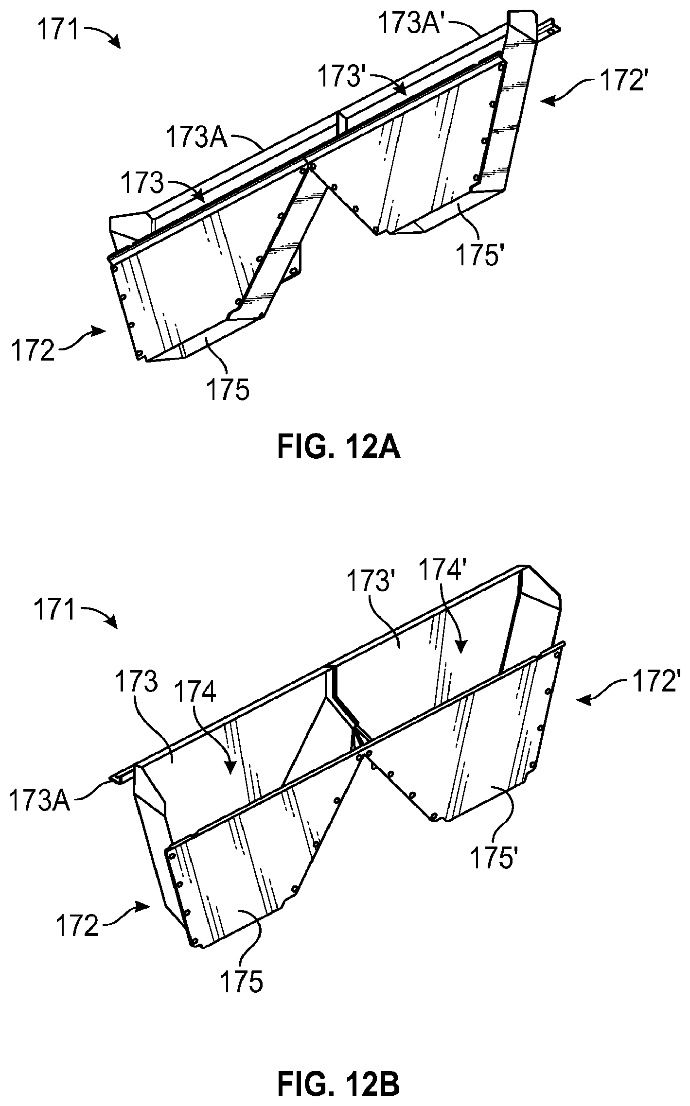 Patent US12403504 Figure 11 – Apparatuses, methods, and systems for vibratory screening