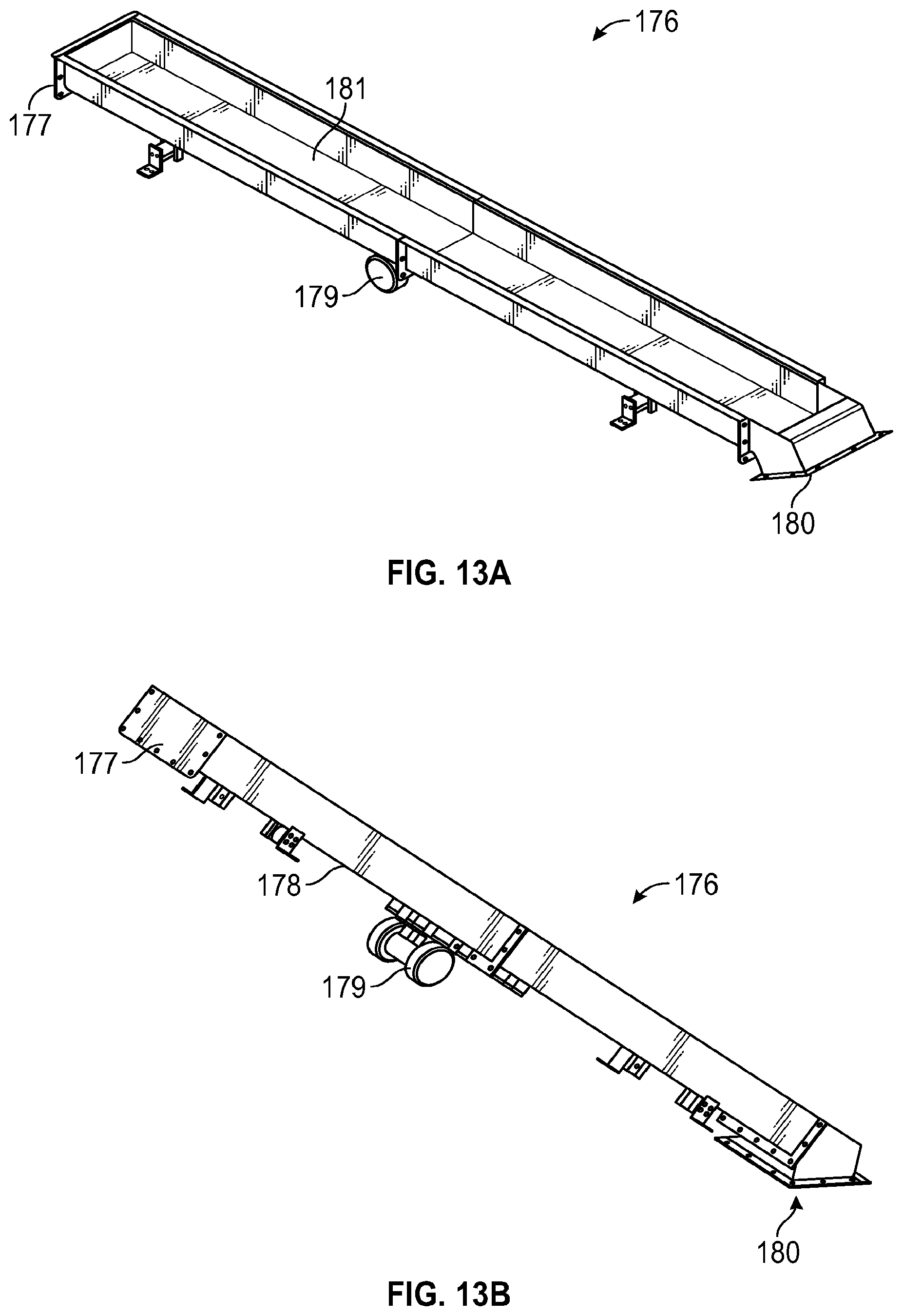 Patent US12403504 Figure 12 – Apparatuses, methods, and systems for vibratory screening