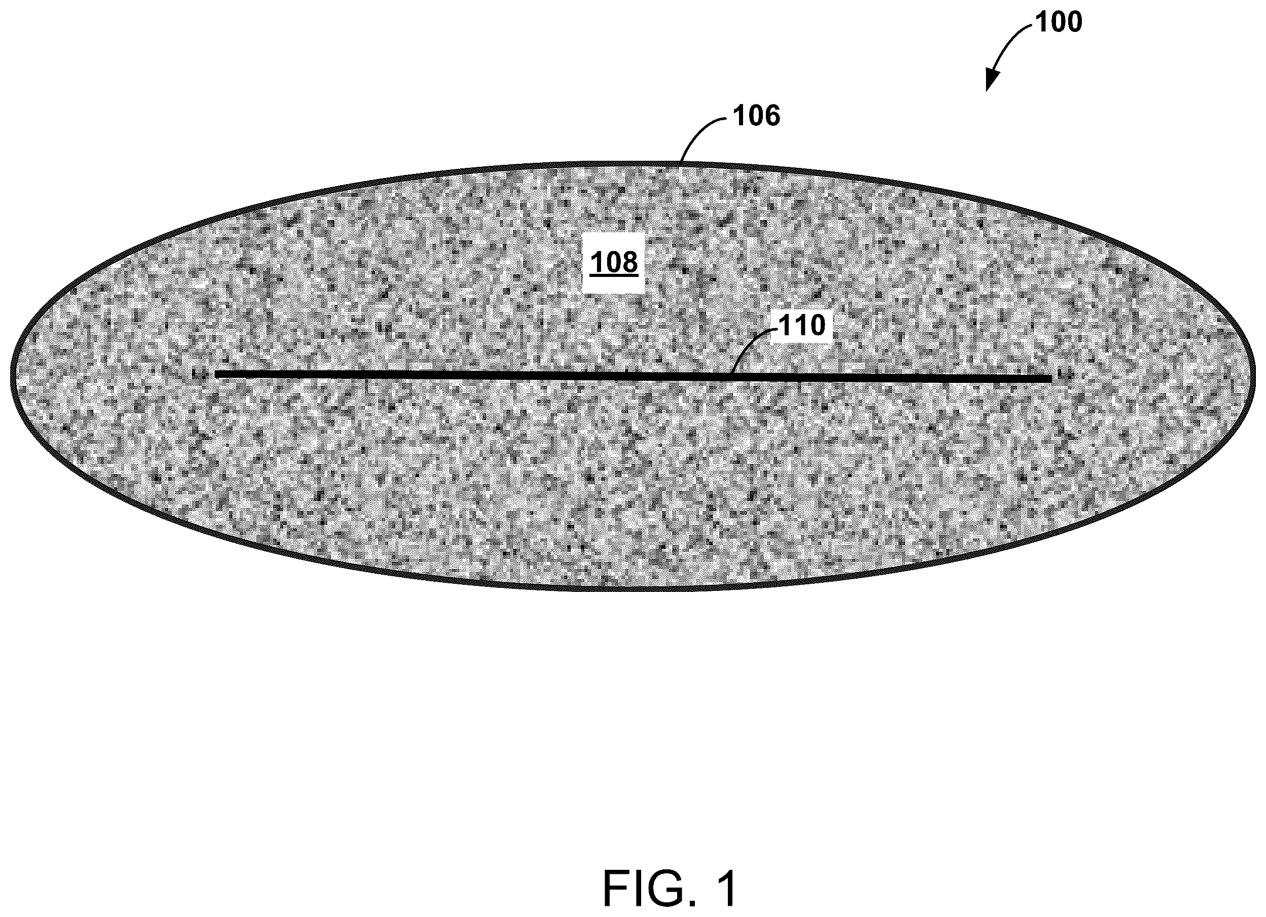Patent US12403633 — System for heating contoured surface of structural member — Figure 1