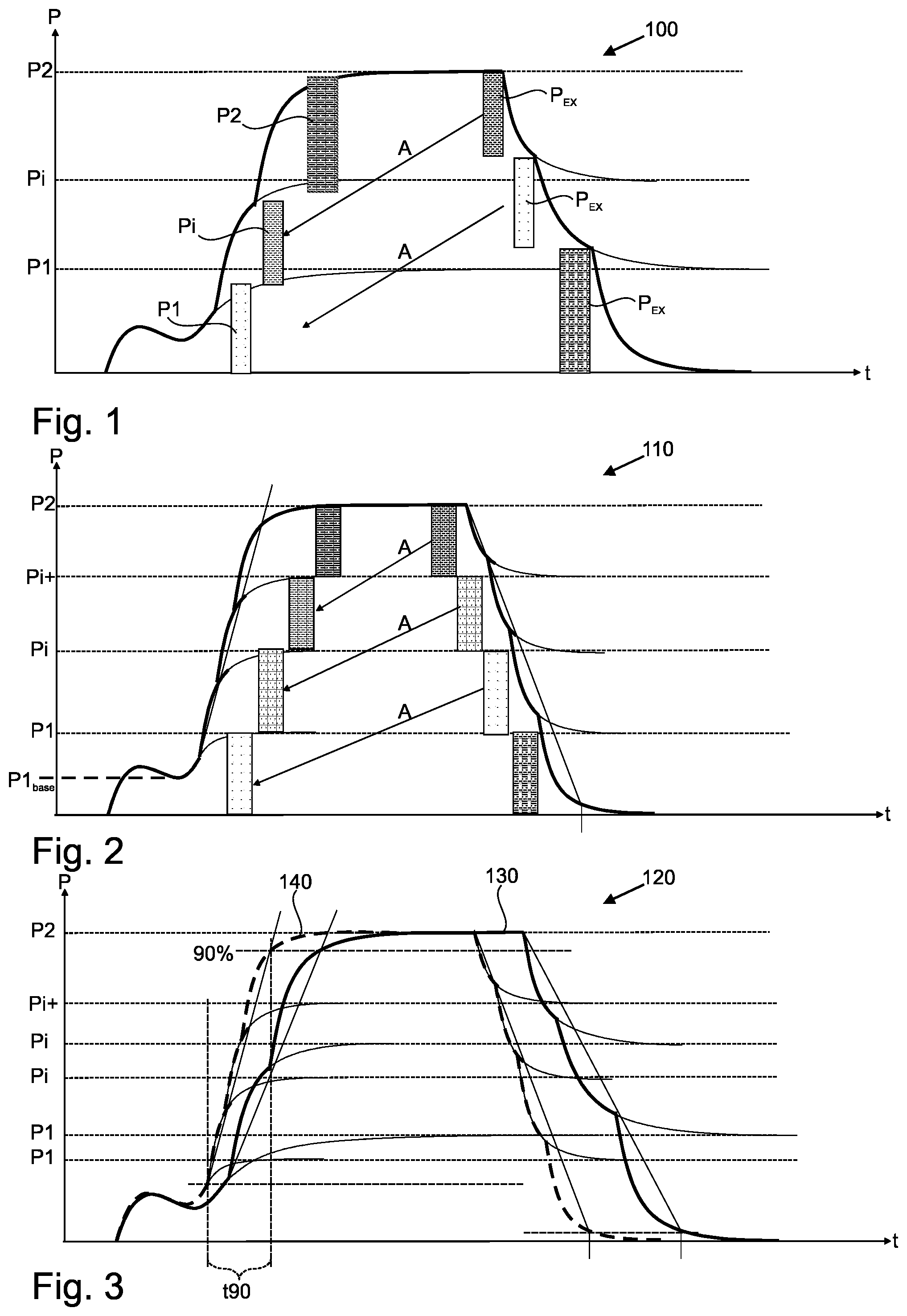 Patent US12403644 — Apparatus and method for forming plastic preforms into plastic containers with adjustable throttle — Figure 1