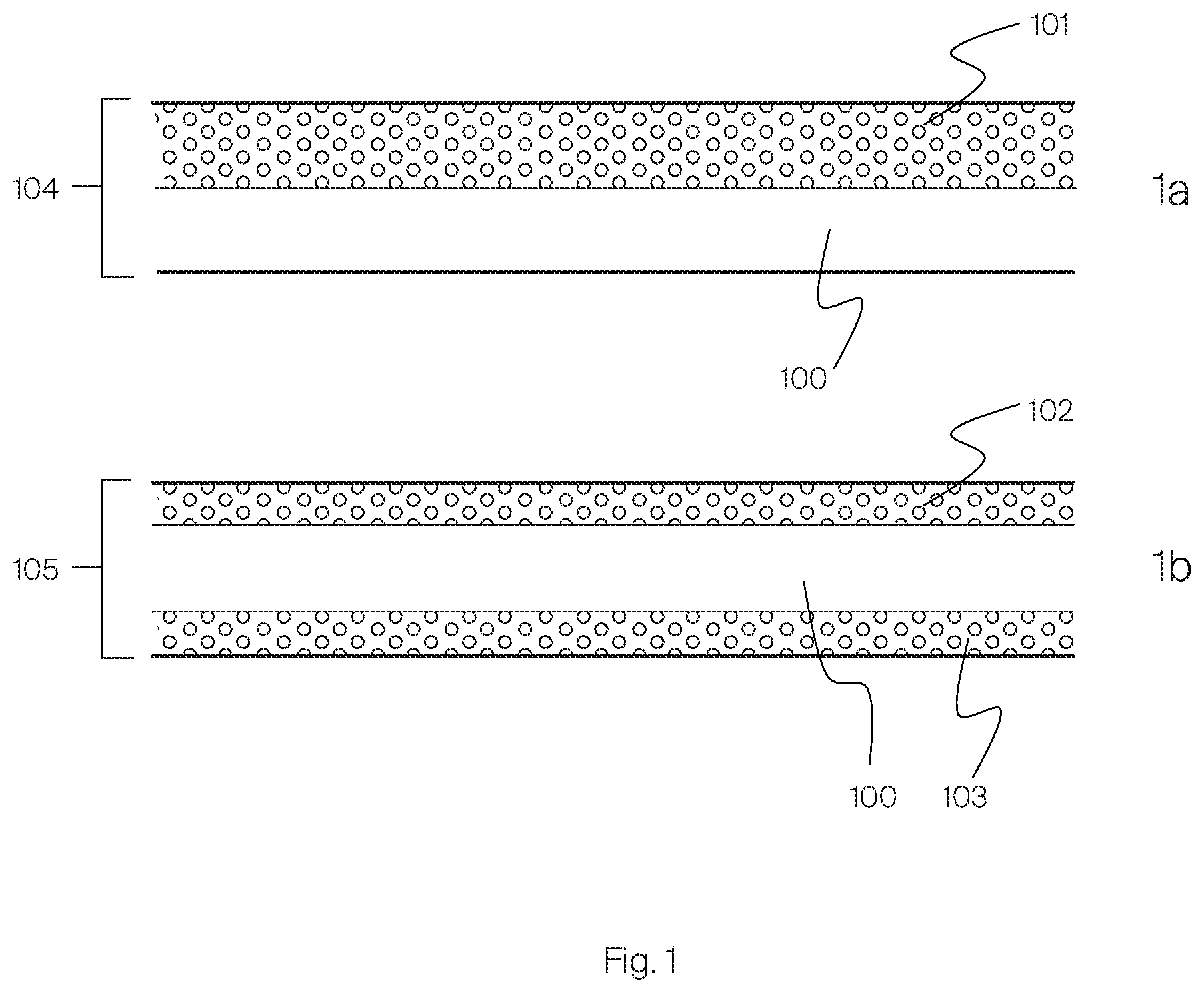 Patent US12403669 Figure 1 – Method and tool for embossing of barrier paper