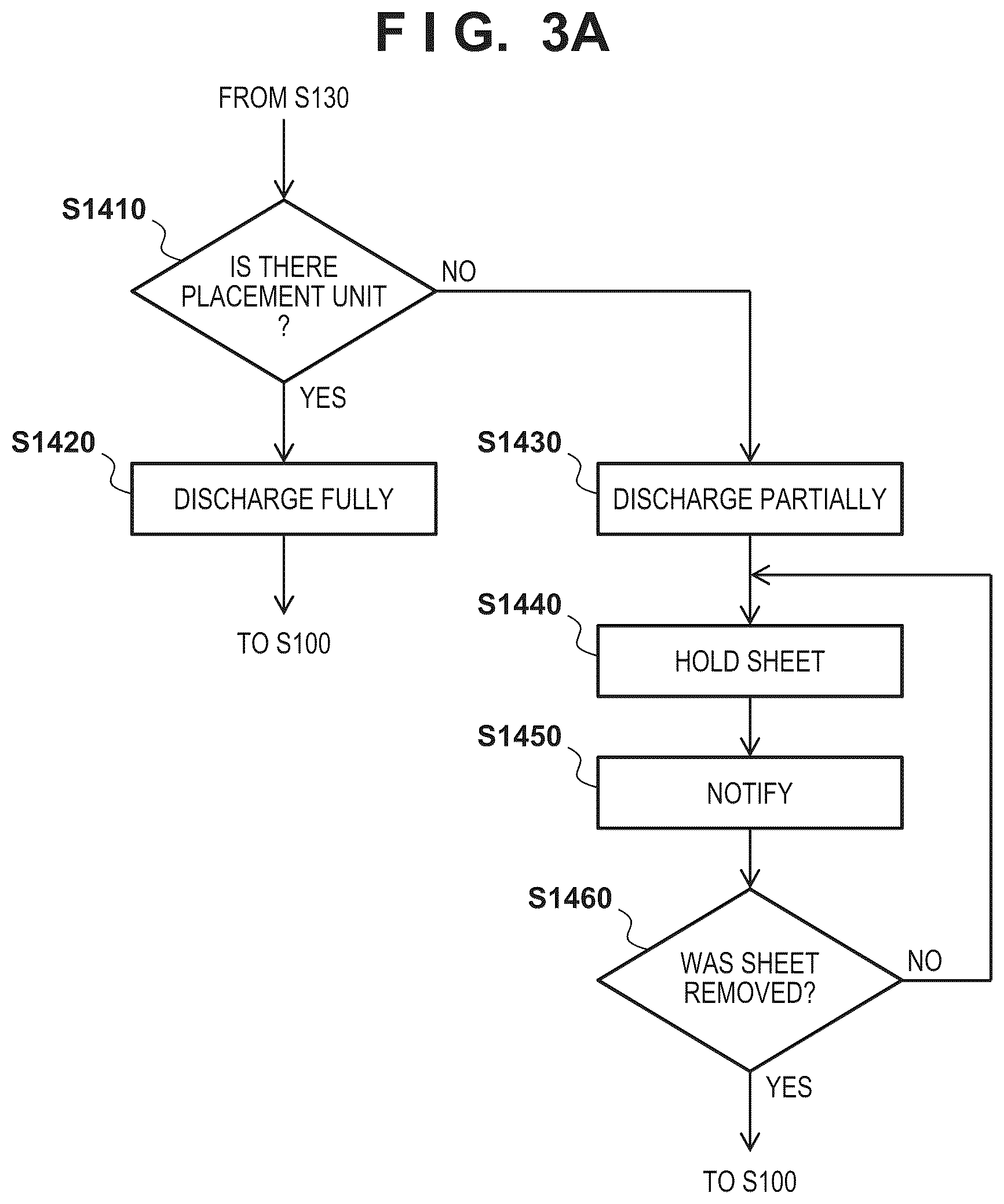 Patent US12403705 Figure 3 – Printing apparatus for printing on cut sheets and roll sheets