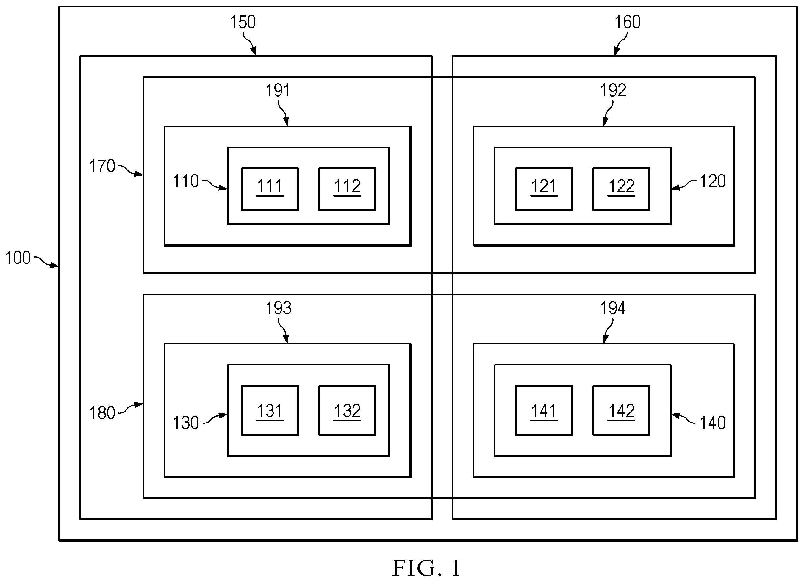 Patent US12403706 — Robotics for inkjet printing vehicle livery — Figure 1