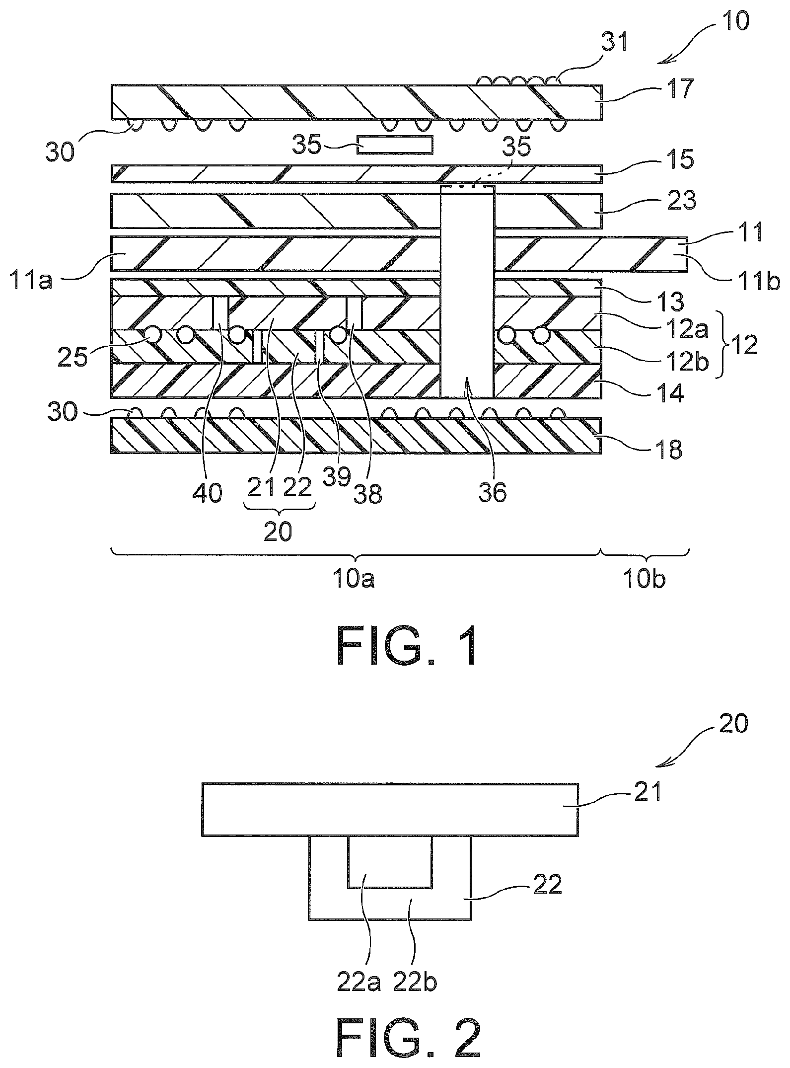 Patent US12403714 — Information page — Figure 1