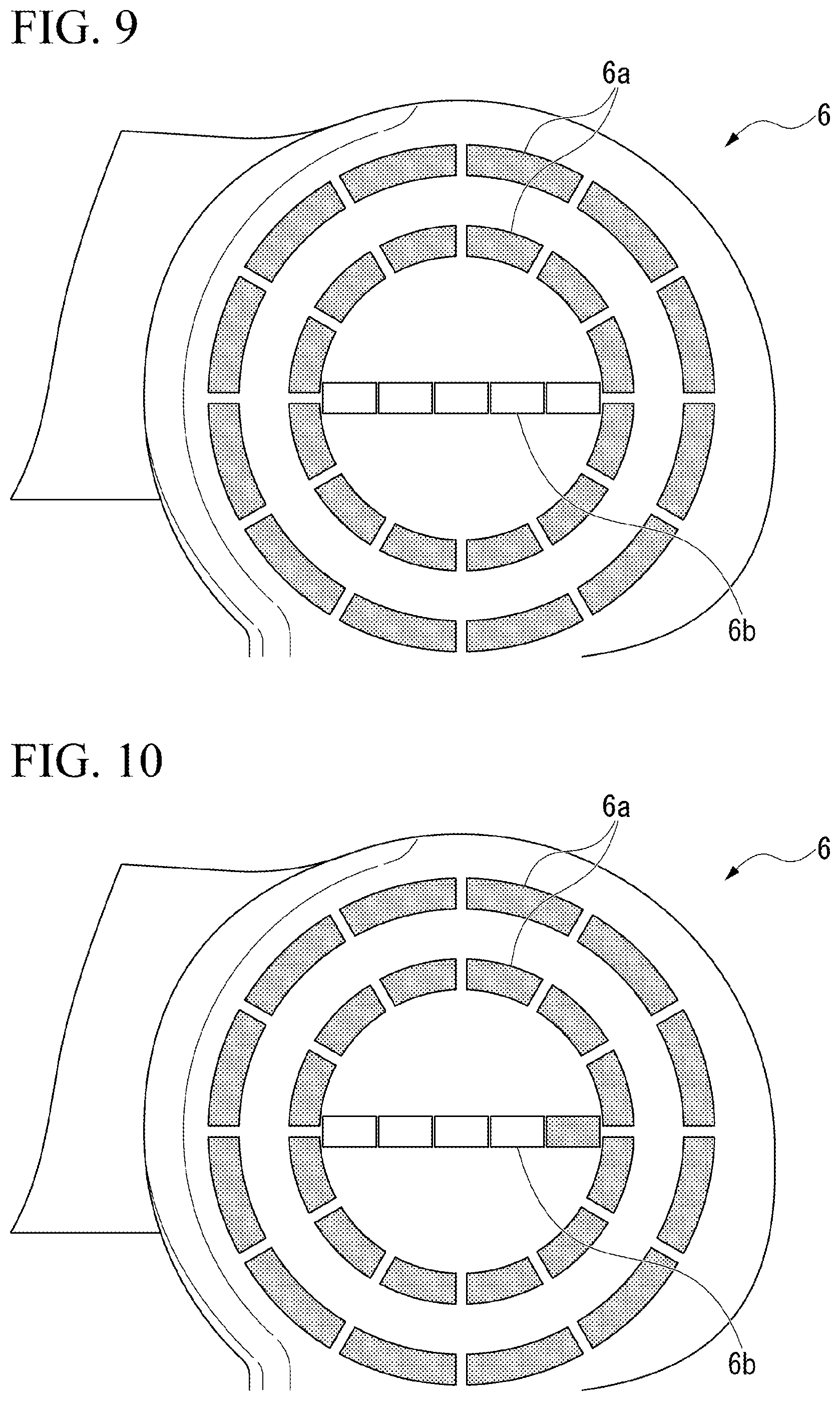 Patent US12403818 Figure 7 – Illumination device for vehicle