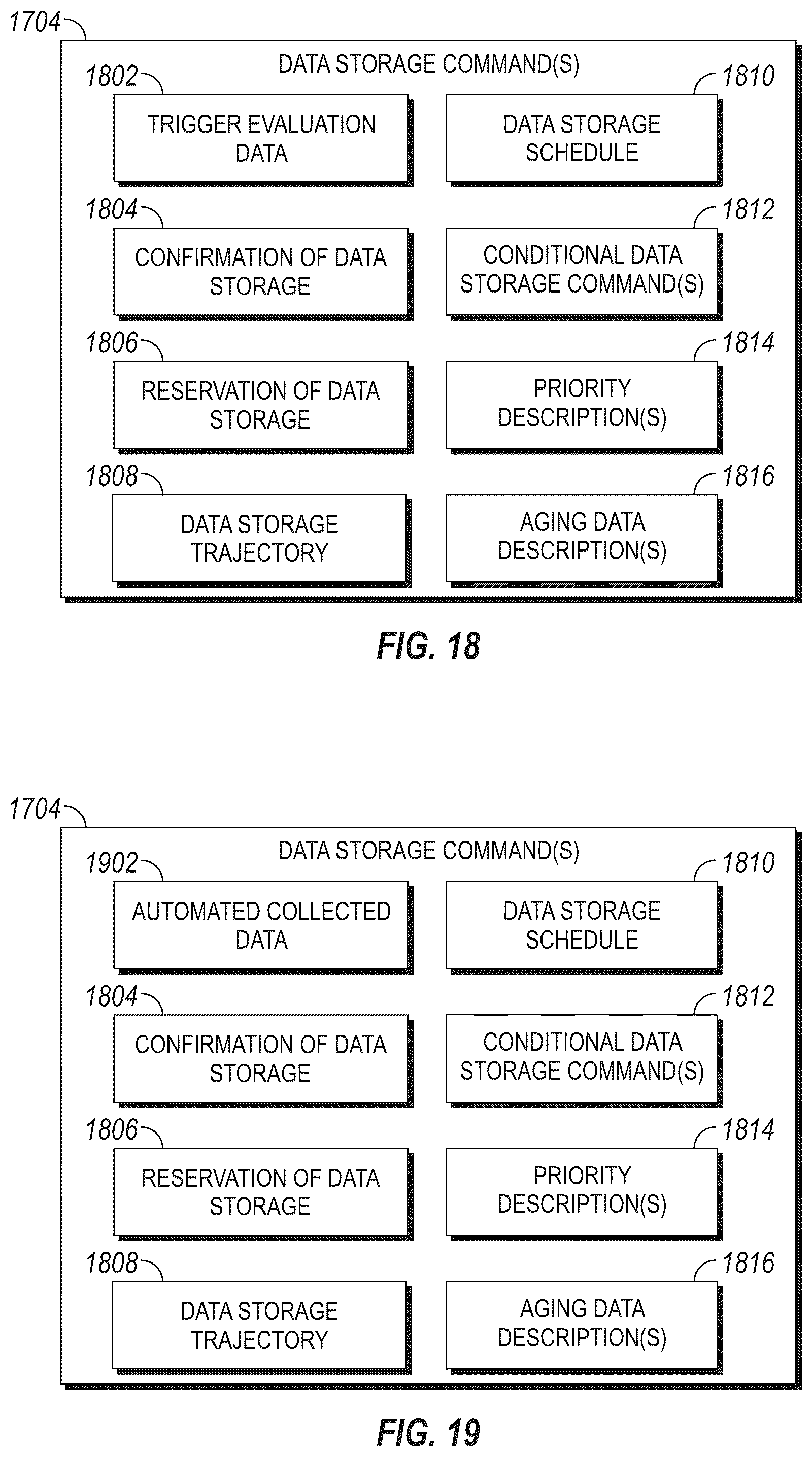 Patent US12403921 Figure 13 – System, method, and apparatus for managing vehicle automation