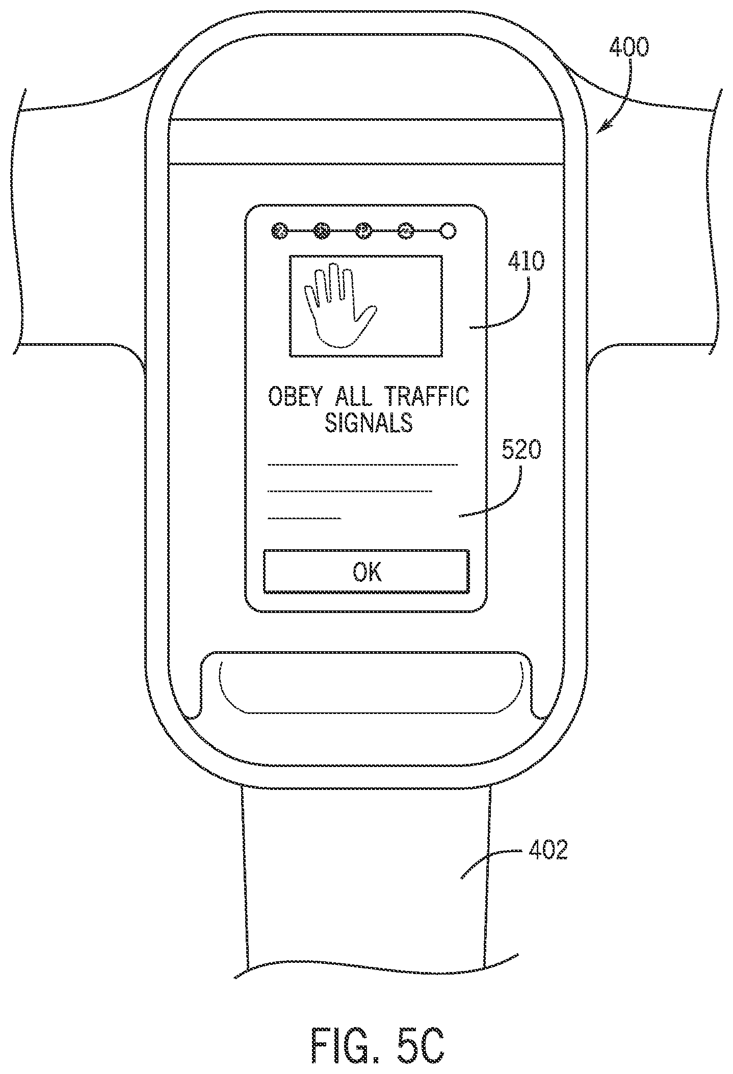 Patent US12403978 Figure 10 – Steering assembly for micromobility transit vehicles