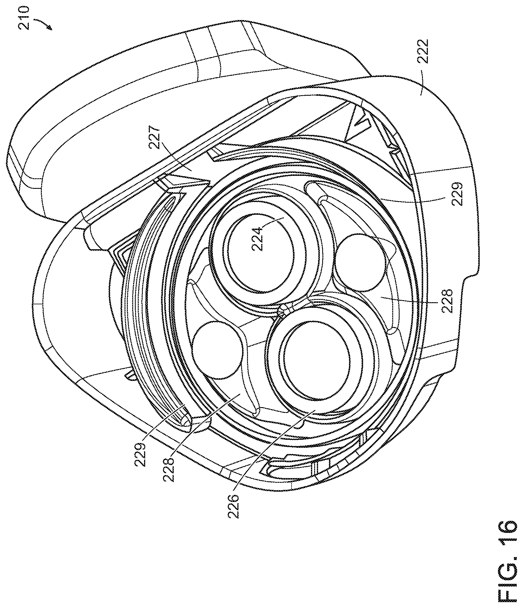 Patent US12410048 Figure 20 – Ingredient container