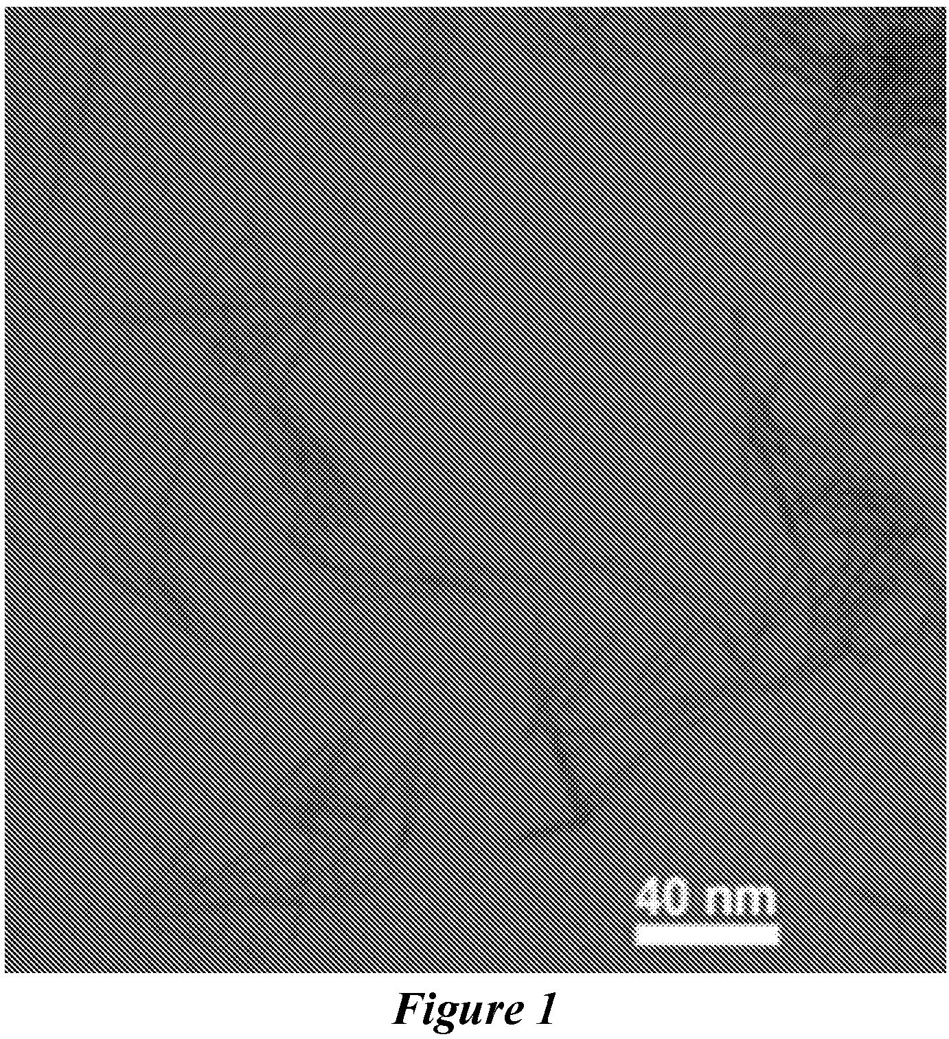 Patent US12410065 — Porous electrochromic niobium oxide films and methods of making and use thereof — Figure 1