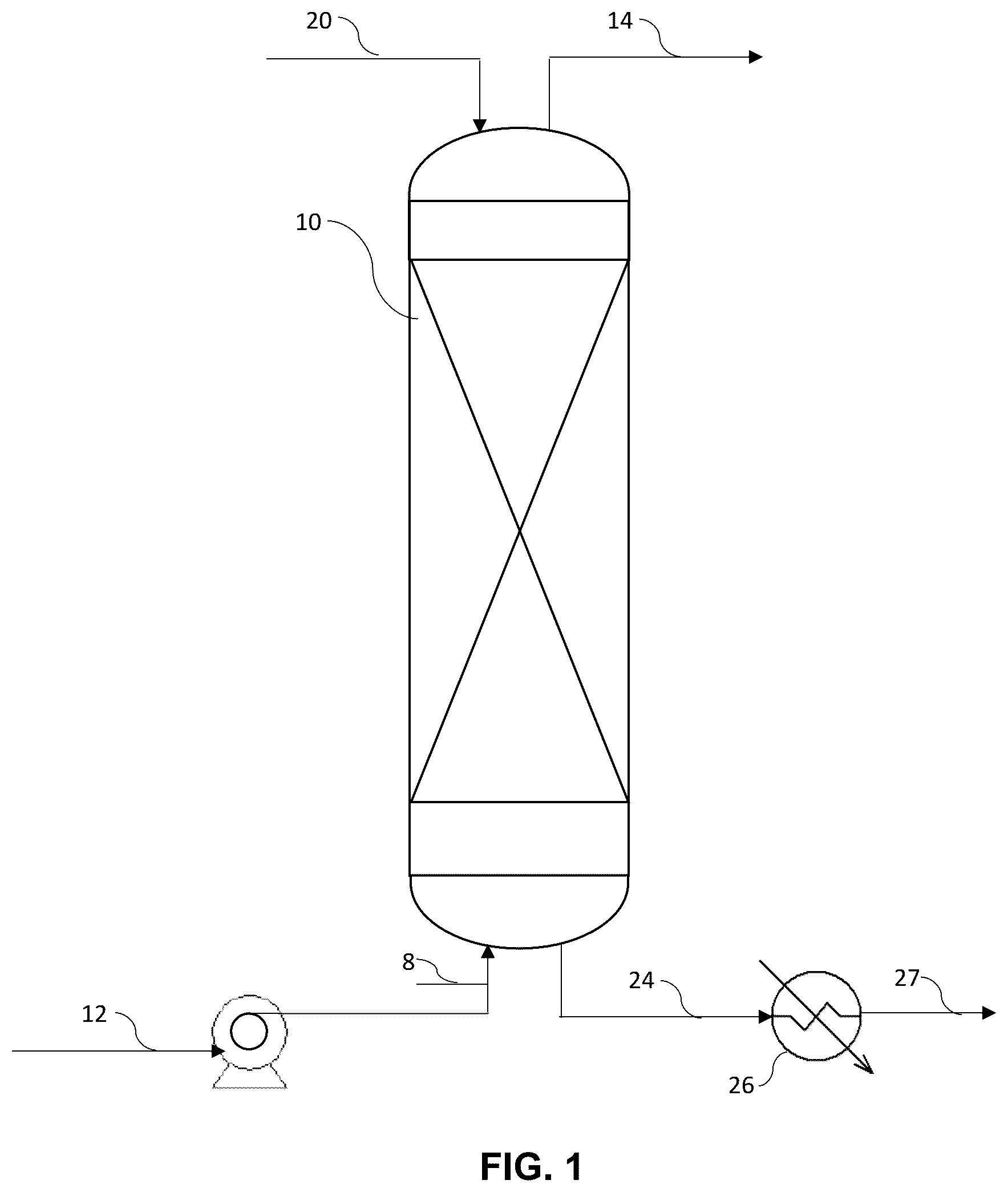 Patent US12410072 — Nanostructured ceramic membranes for hydrogen isotope separation — Figure 1