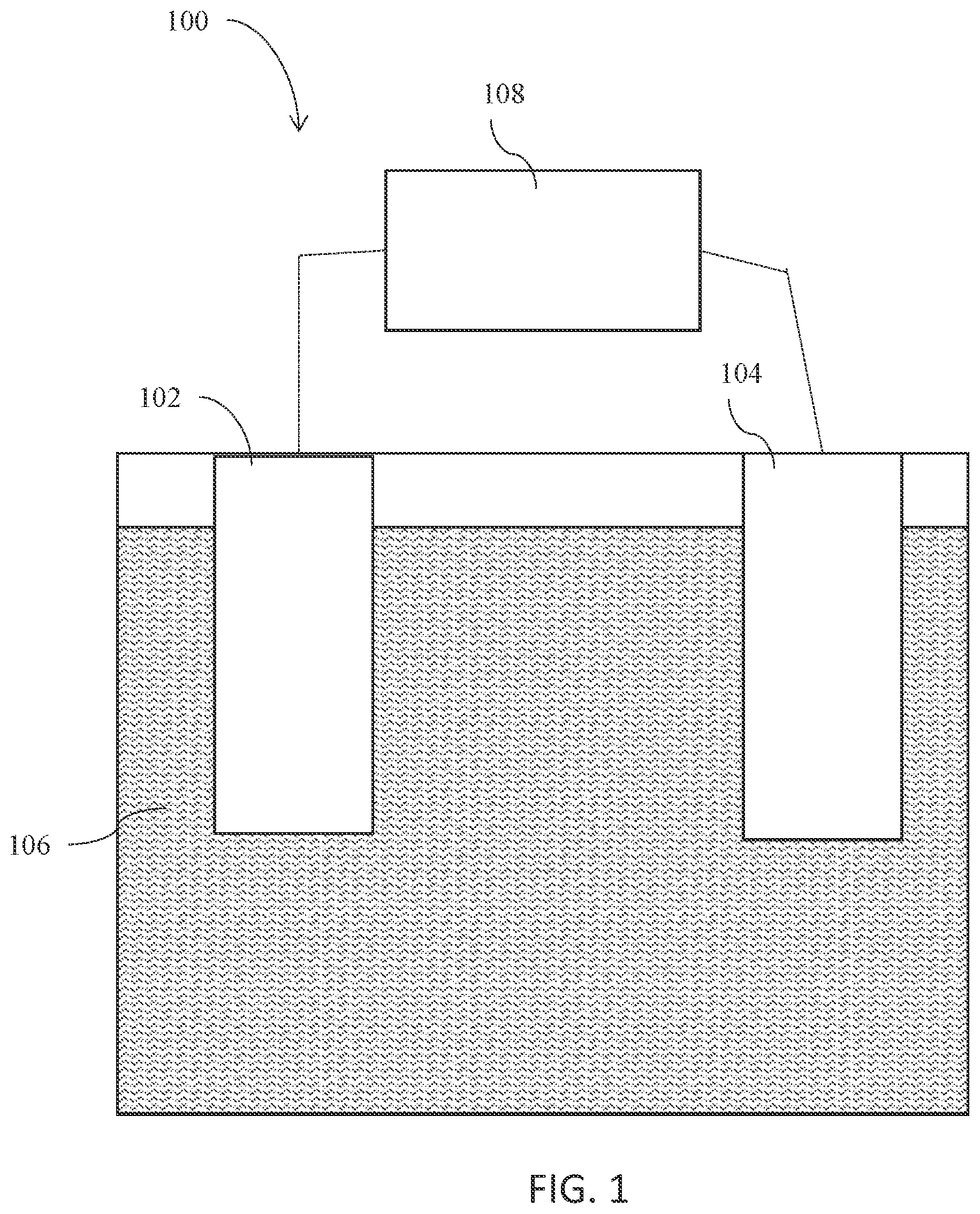 Patent US12410077 — Methods, systems, and compositions for oxidation of a substrate — Figure 1
