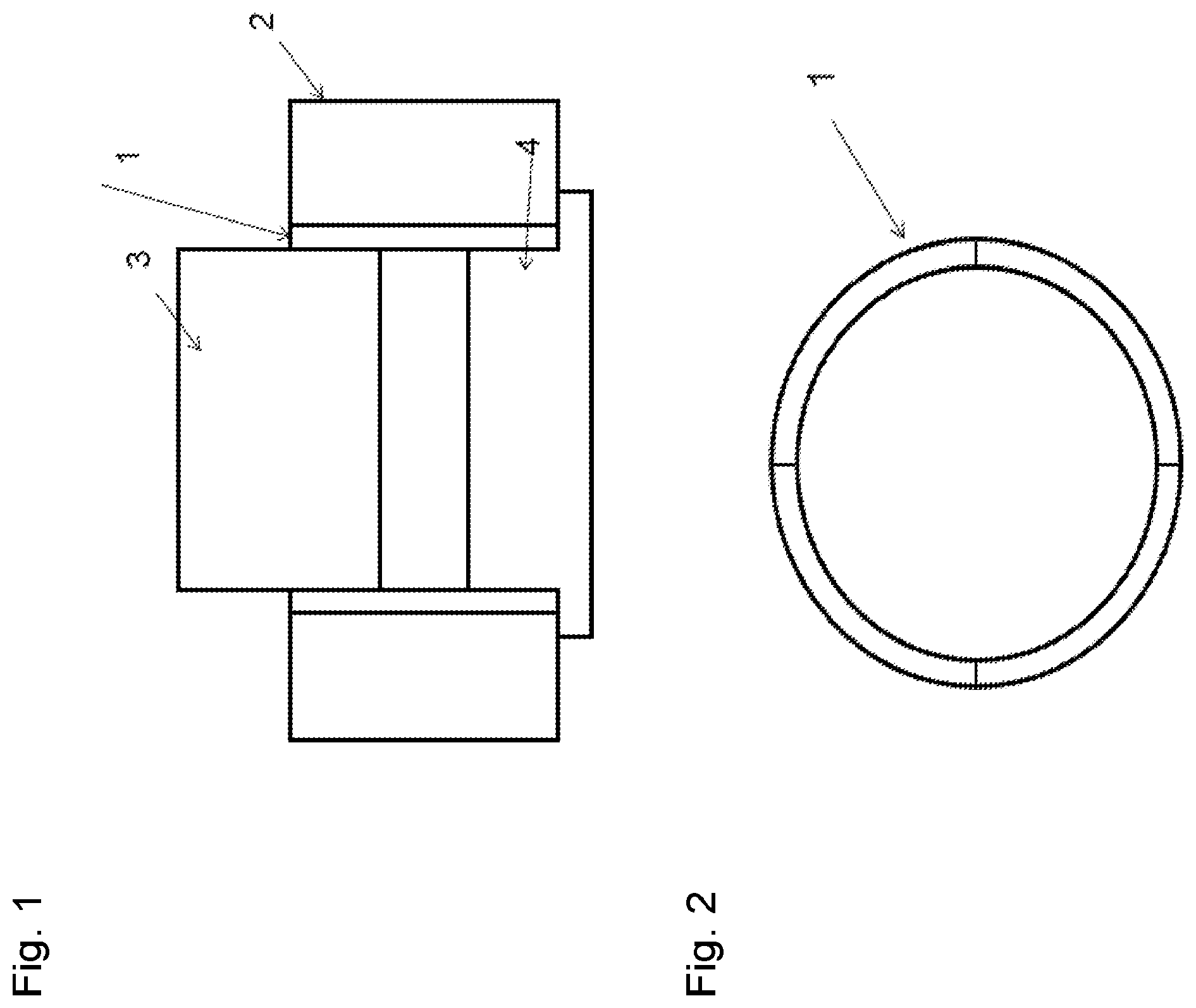 Patent US12410101 Figure 1 – Gallium nitride-based sintered body and method for manufacturing same