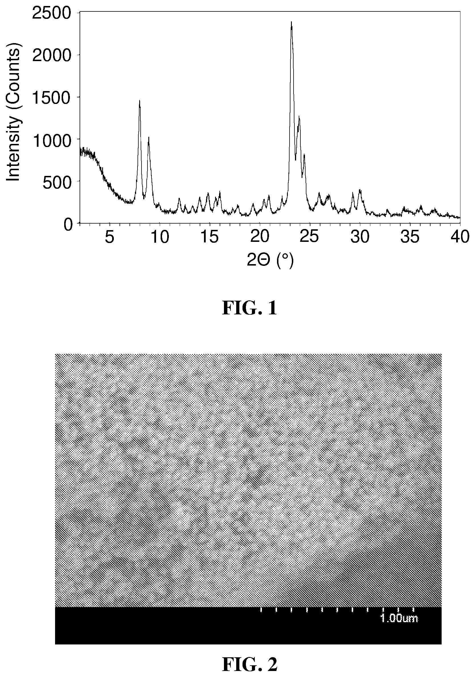 Patent US12410111 — Processes for converting C8 aromatic hydrocarbons — Figure 1