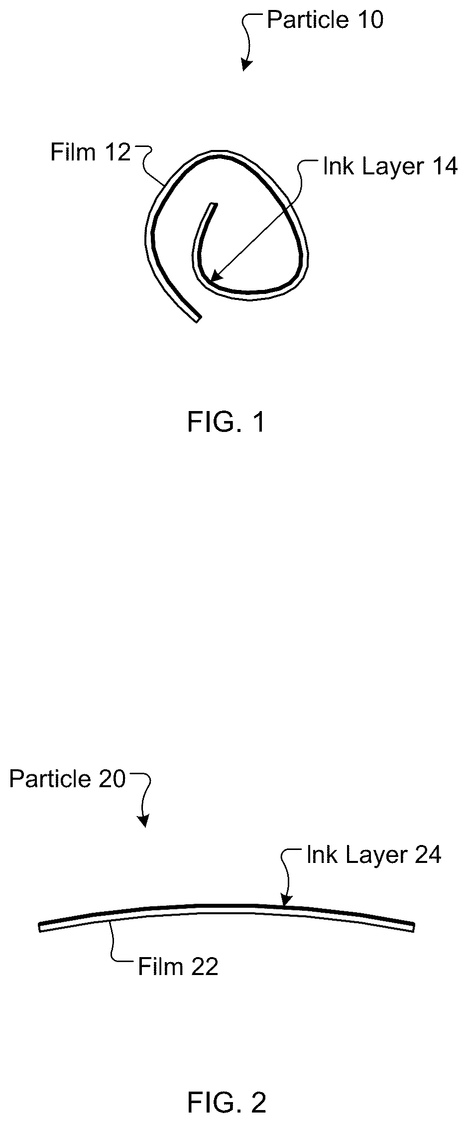 Patent US12410288 Figure 1 – Heat-shrinkable films and related systems and methods
