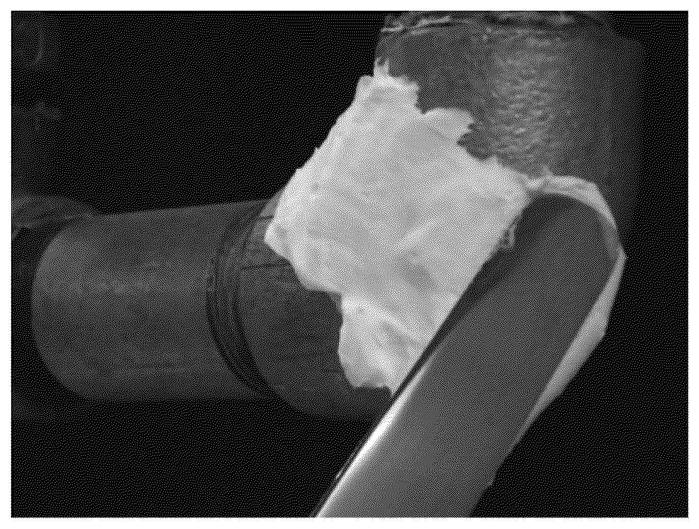 Patent US12410326 — Coating liquid, production method for coating film, and coating film — Figure 1