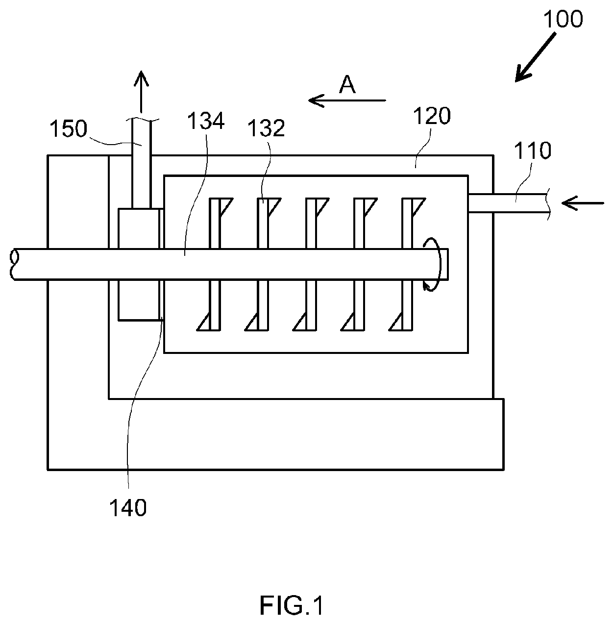 Patent US12410333 Figure 1 – Inkjet ink